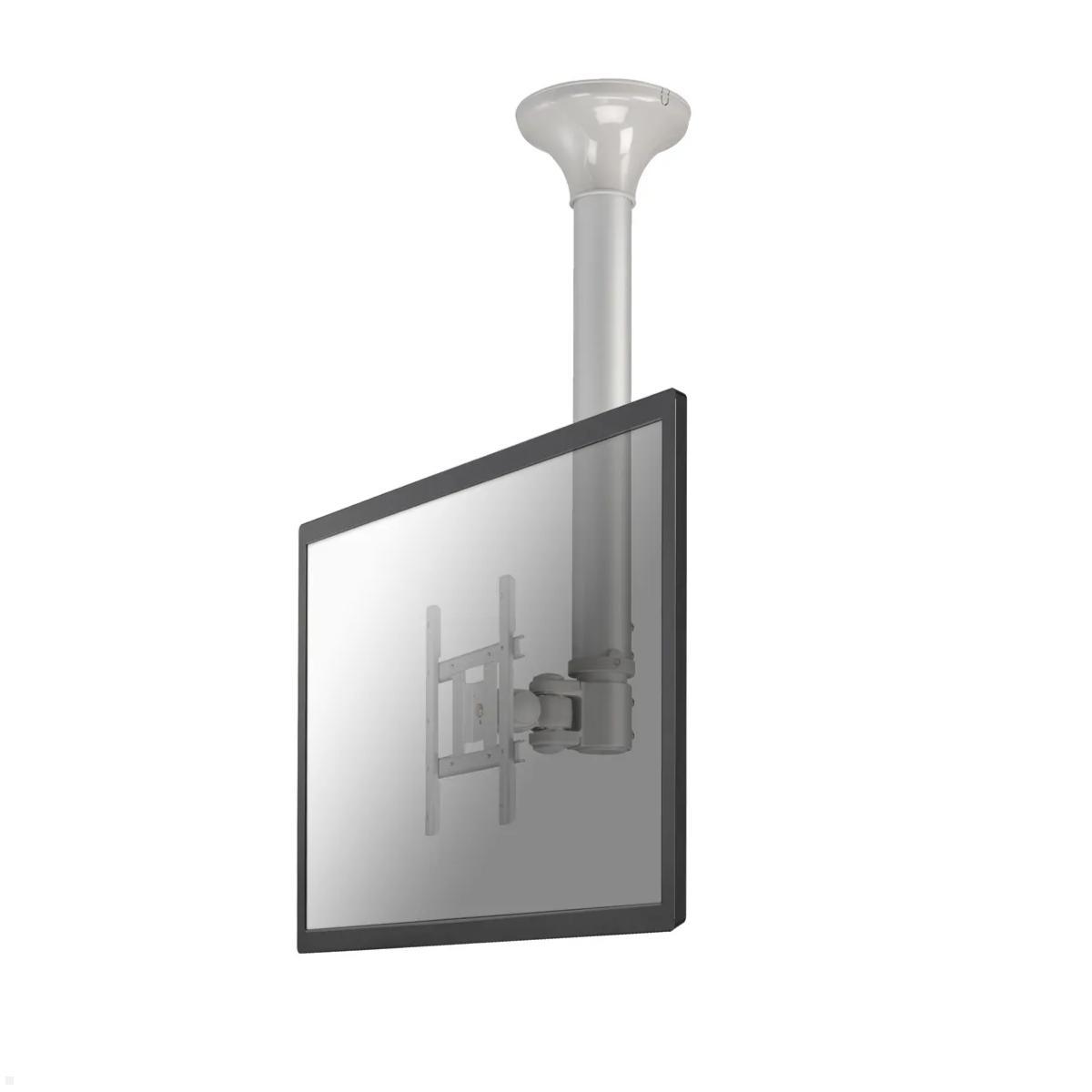 Neomounts FPMA-C200 Monitor Deckenhalterung 640-1040 mm, silber, Anwendung (monitor nicht enthalten) Neomounts FPMA-C200 Monitor Deckenhalterung 640-1040 mm, silber, Anwendung (monitor nicht enthalten)