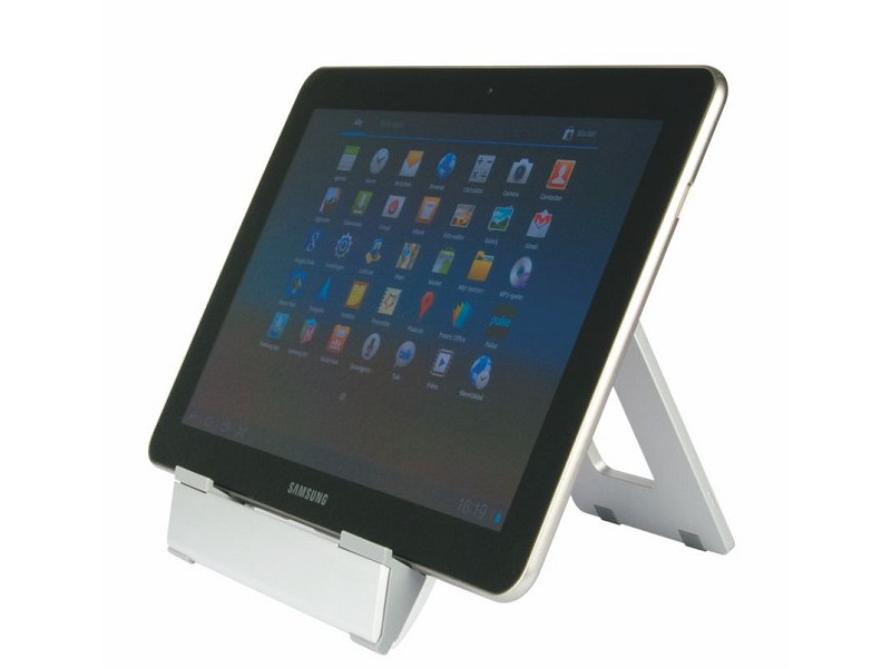 NewStar TABLET-DM20SILVER Tischhalterung Tablet