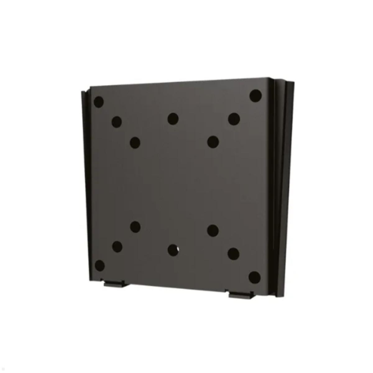 Neomounts FPMA-W25BLACK flache Bildschirm Halterung, schwarz Neomounts FPMA-W25BLACK flache Bildschirm Halterung, schwarz