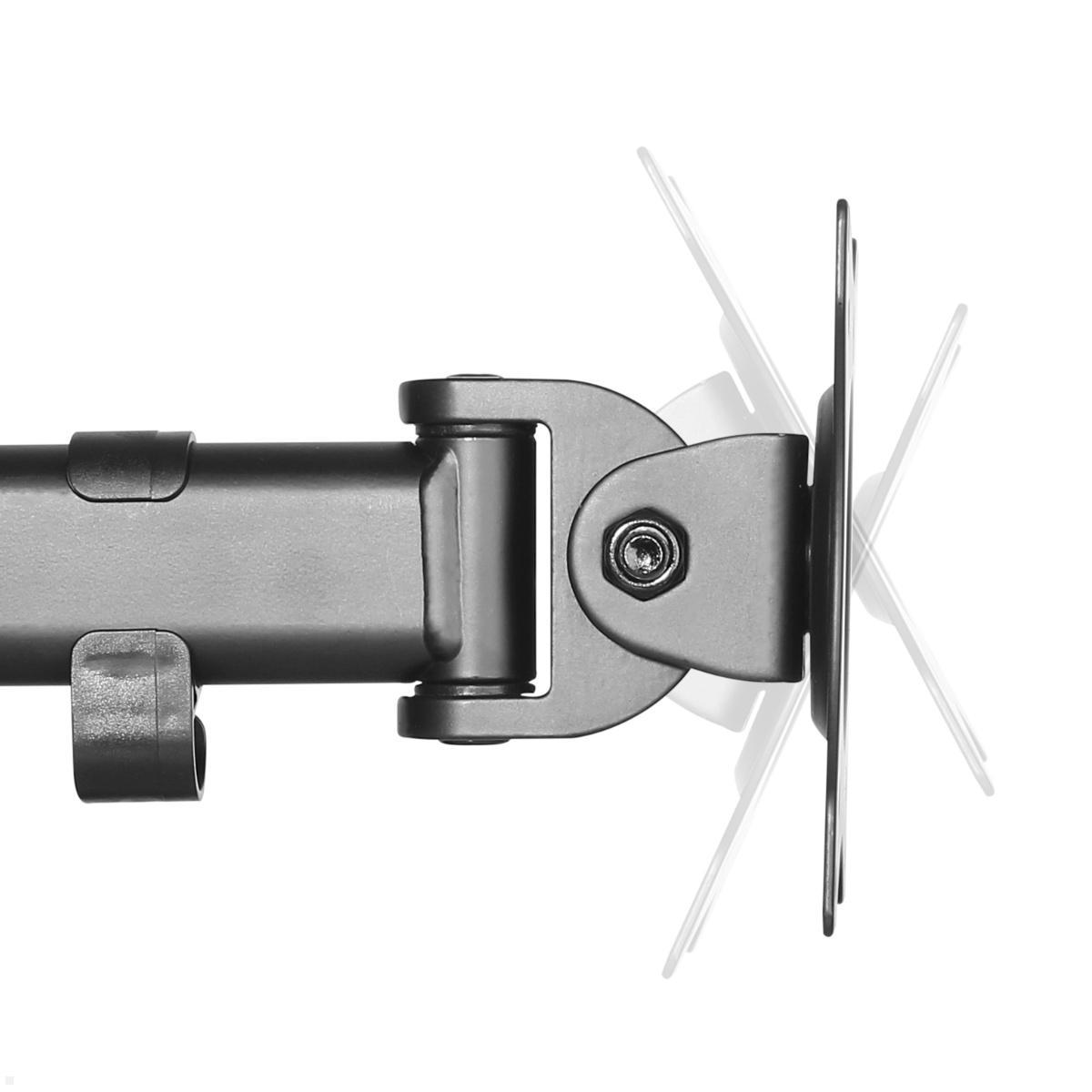 Neomounts Select NM-D135 Monitor Tischhalterung, neigen, schwenken Neomounts Select NM-D135 Monitor Tischhalterung, neigen, schwenken