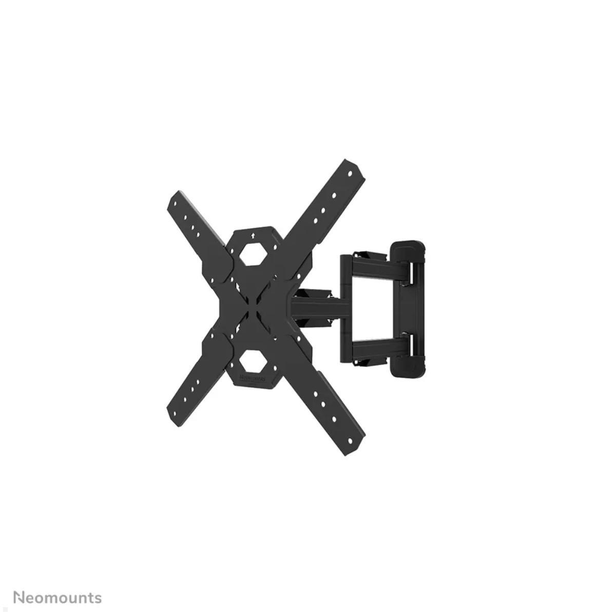 Neomounts WL40S-850BL14 schwenkbare TV Wandhalterung 32-65 Zoll, schwarz schwenkbar Neomounts WL40S-850BL14 schwenkbare TV Wandhalterung 32-65 Zoll, schwarz schwenkbar