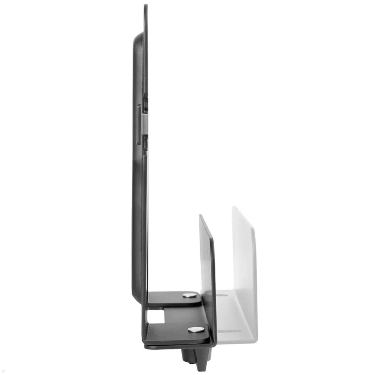 Neomounts AWL-440BL universale Mediaplayer Halterung 32-46 mm, schwarz, Tiefe verstellbar Neomounts AWL-440BL universale Mediaplayer Halterung 32-46 mm, schwarz, Tiefe verstellbar