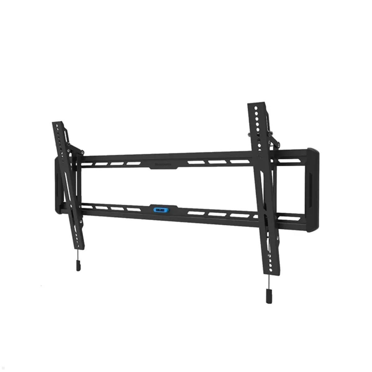 Neigbare TV Wandhalterung, Neomounts WL35-550BL18, VESA, Wandhalter Neigbare TV Wandhalterung, Neomounts WL35-550BL18, VESA, Wandhalter