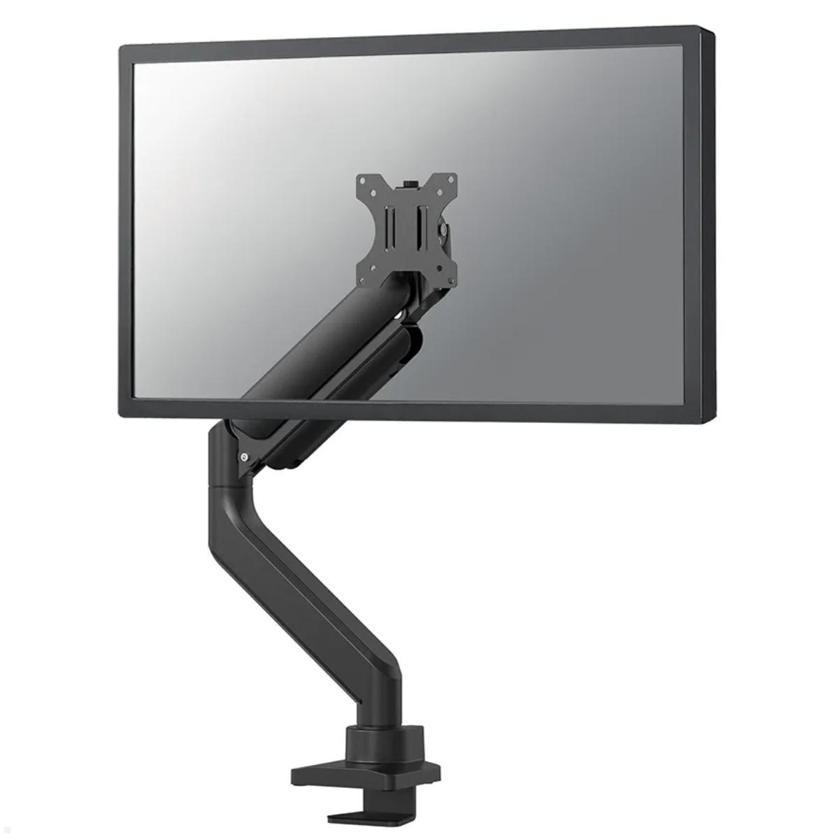 Neomounts DS70-450BL1 Monitor Tischhalterung 17 - 42 Zoll, schwarz Neomounts DS70-450BL1 Monitor Tischhalterung 17 - 42 Zoll, schwarz