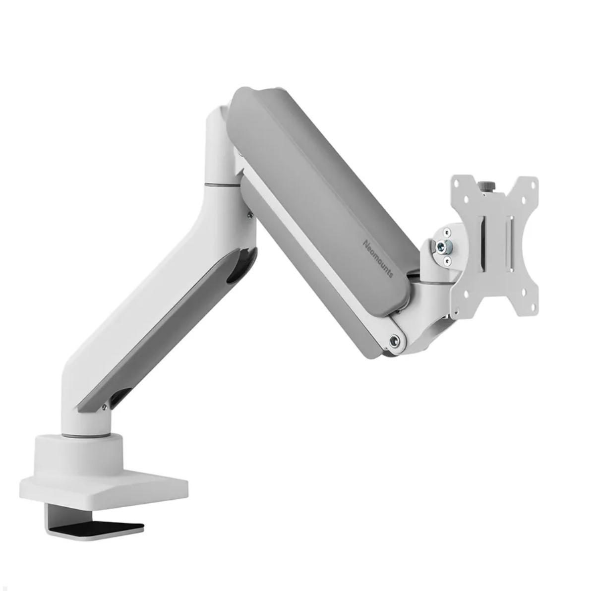 Neomounts DS70PLUS-450WH1 Curved Ultra-Wide Monitor Tischhalter bis 49 Zoll, weiß drehbar Neomounts DS70PLUS-450WH1 Curved Ultra-Wide Monitor Tischhalter bis 49 Zoll, weiß drehbar