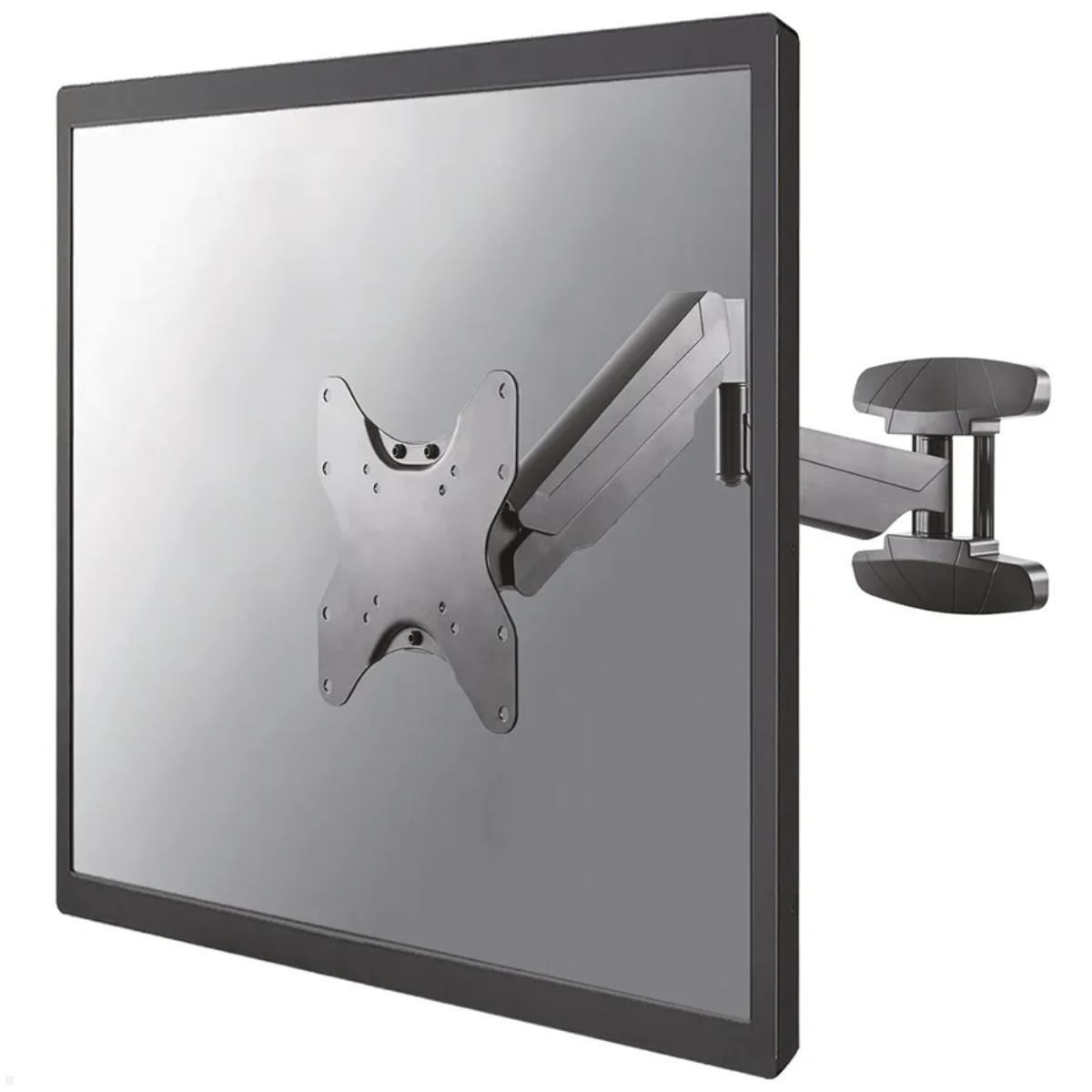 Neomounts WL70-550BL12 schwenkbare TV Wandhalterung 23-42 Zoll, schwarz Neomounts WL70-550BL12 schwenkbare TV Wandhalterung 23-42 Zoll, schwarz