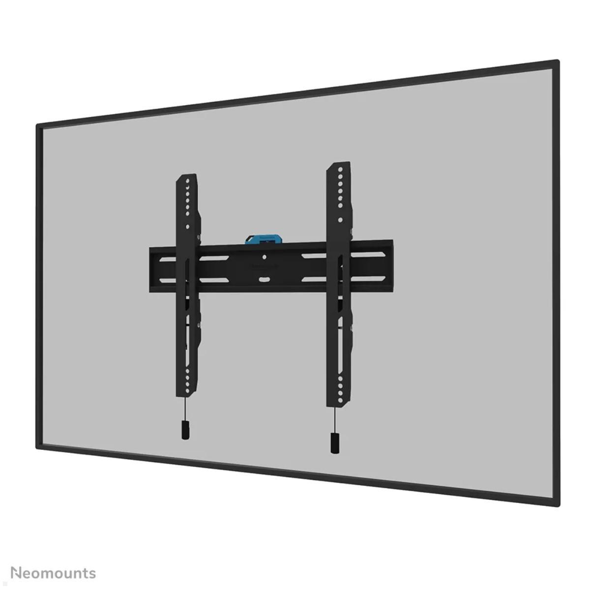 Neomounts WL30S-850BL14 flache TV Wandhalterung 32-75 Zoll, schwarz Neomounts WL30S-850BL14 flache TV Wandhalterung 32-75 Zoll, schwarz