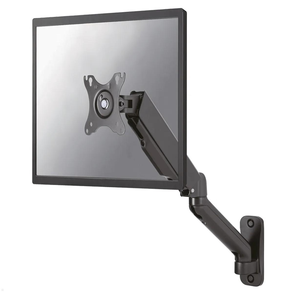 Neomounts WL70-450BL11 schwenkbare Monitor Wandhalterung 17-32 Zoll Neomounts WL70-450BL11 schwenkbare Monitor Wandhalterung 17-32 Zoll