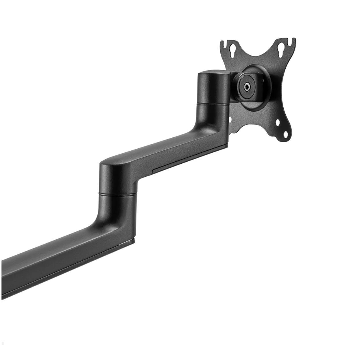 Neomounts DS20-425BL1 Laptop-Tischhalterung, Detailansicht Neomounts DS20-425BL1 Laptop-Tischhalterung, Detailansicht