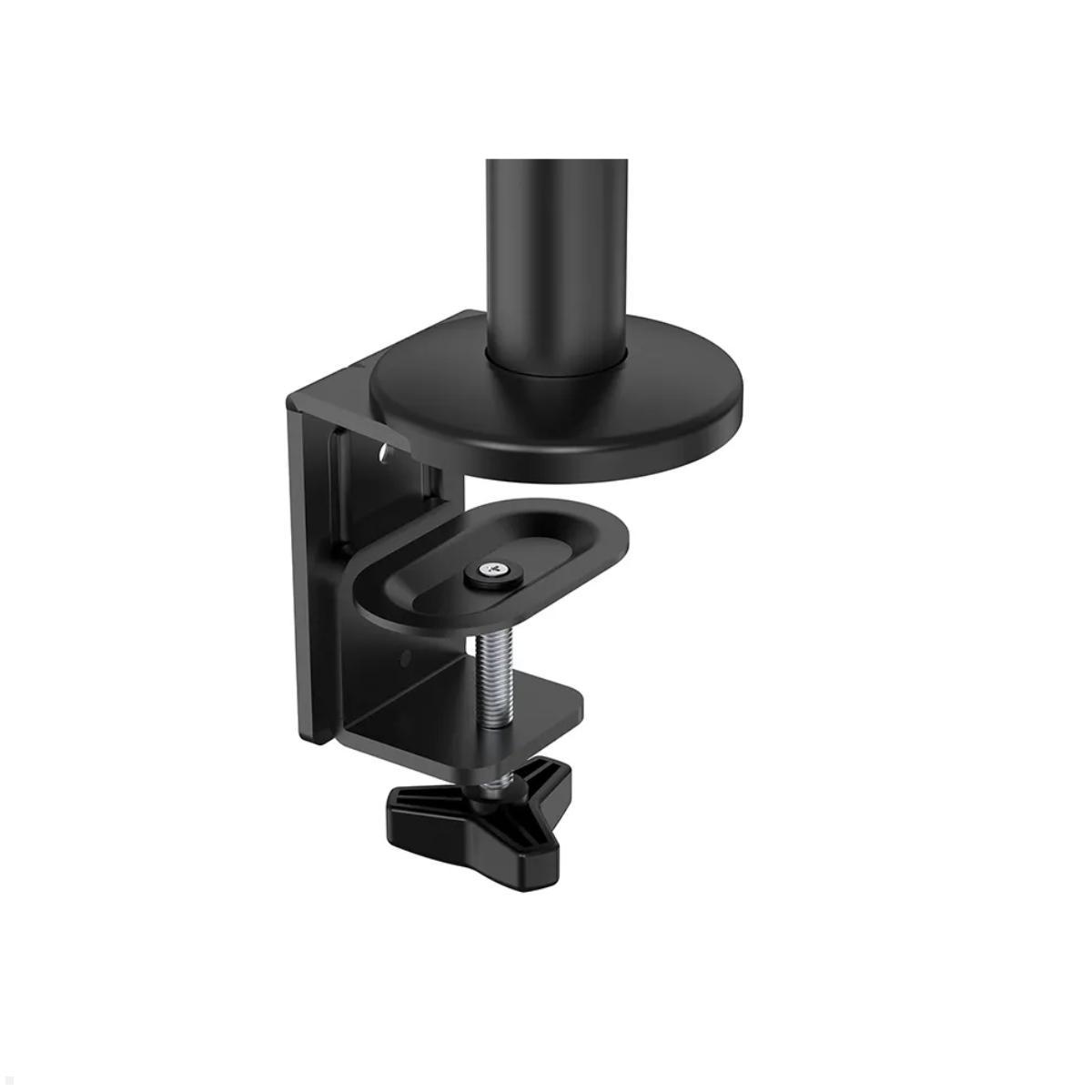 Neomounts DS20-425BL1 Laptop-Tischhalterung, Tischklemme Neomounts DS20-425BL1 Laptop-Tischhalterung, Tischklemme