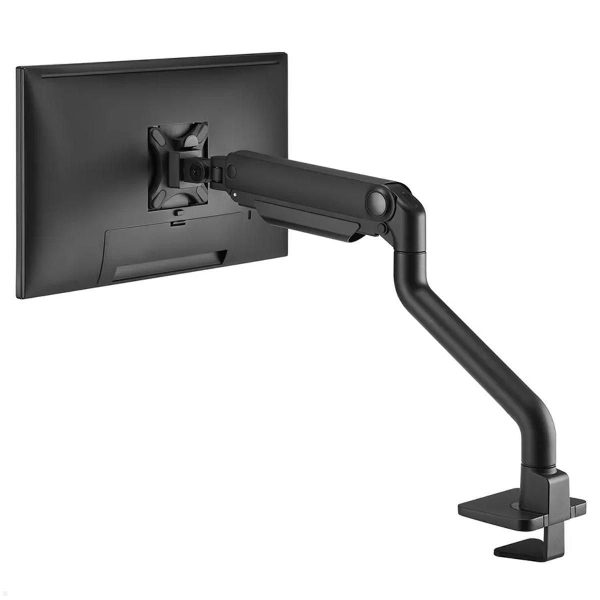 Neomounts DS70S-950BL1 Monitor Tischhalterung 17 - 49 Zoll, schwarz, Bildschirm Rückseite Neomounts DS70S-950BL1 Monitor Tischhalterung 17 - 49 Zoll, schwarz, Bildschirm Rückseite