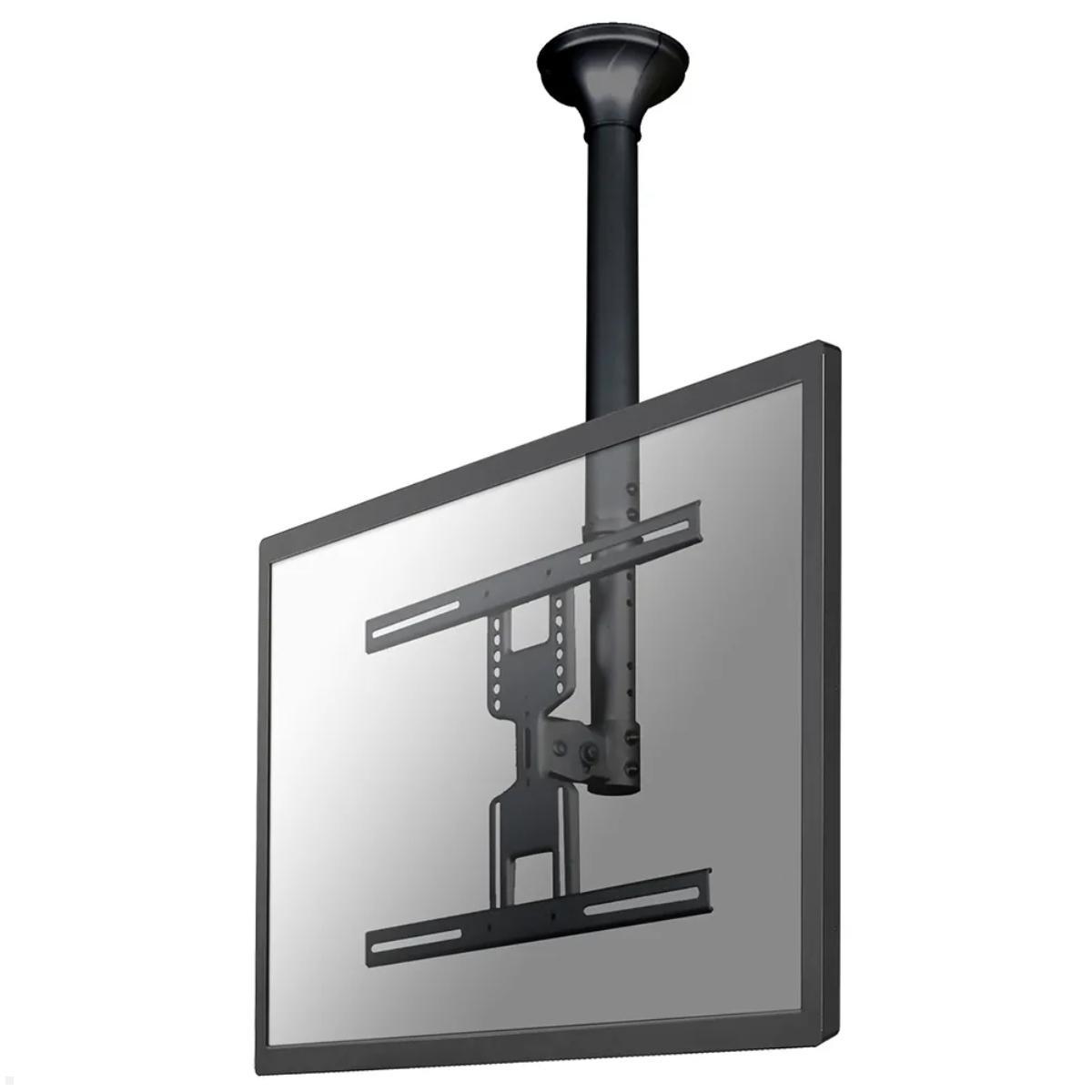 Neomounts FPMA-C400BLACK Monitor Deckenhalterung 640-1040 mm, Anwendung (Monitor nicht enthalten) Neomounts FPMA-C400BLACK Monitor Deckenhalterung 640-1040 mm, Anwendung (Monitor nicht enthalten)