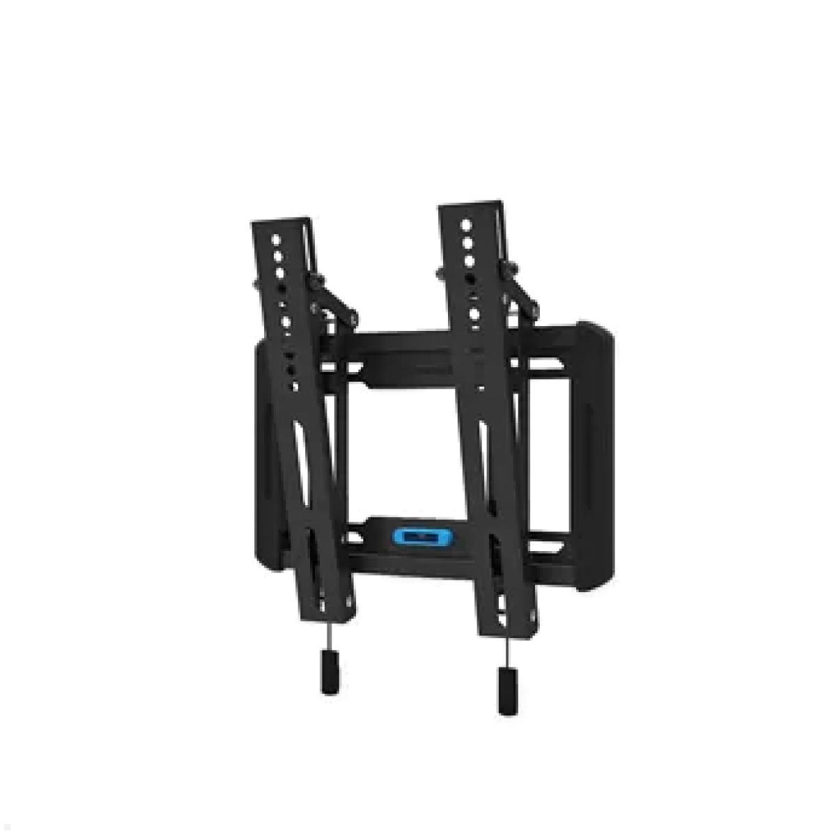 Neigbare TV Wandhalterung, Neomounts WL35-550BL12, VESA, Neigung Neigbare TV Wandhalterung, Neomounts WL35-550BL12, VESA, Neigung