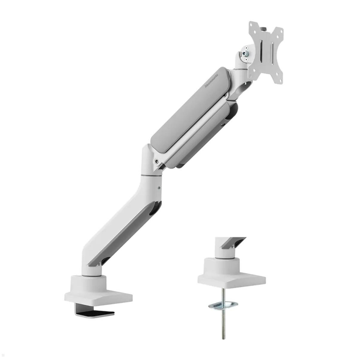 Neomounts DS70PLUS-450WH1 Curved Ultra-Wide Monitor Tischhalter bis 49 Zoll, weiß Tischklemme / Durchschraubbefestigung Neomounts DS70PLUS-450WH1 Curved Ultra-Wide Monitor Tischhalter bis 49 Zoll, weiß Tischklemme / Durchschraubbefestigung