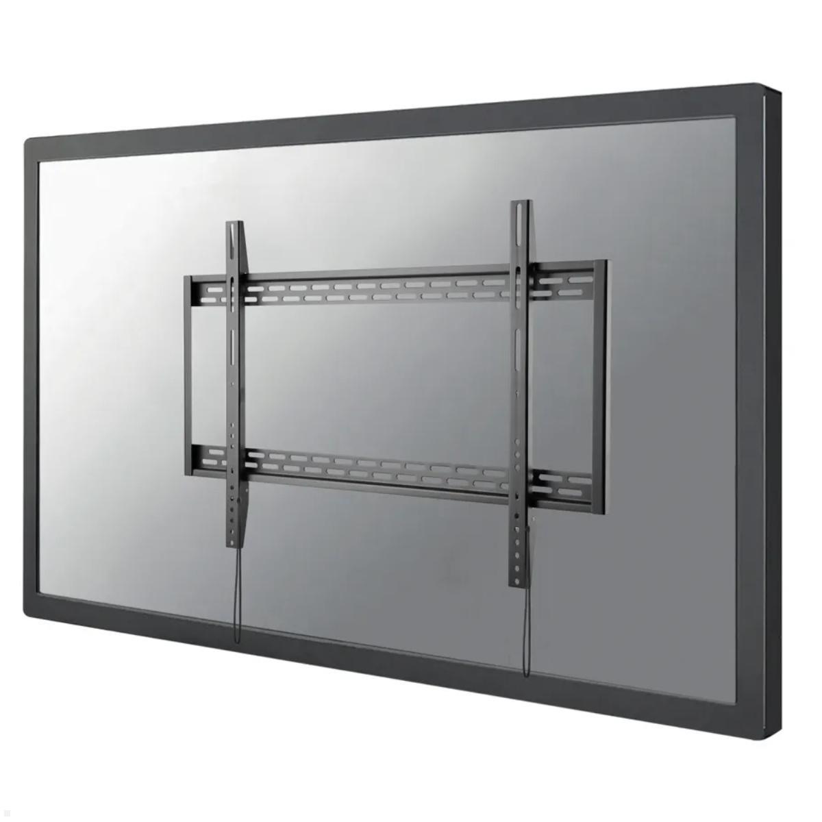 Neomounts LFD-W1000 fixe TV Wandhalterung Neomounts LFD-W1000 fixe TV Wandhalterung