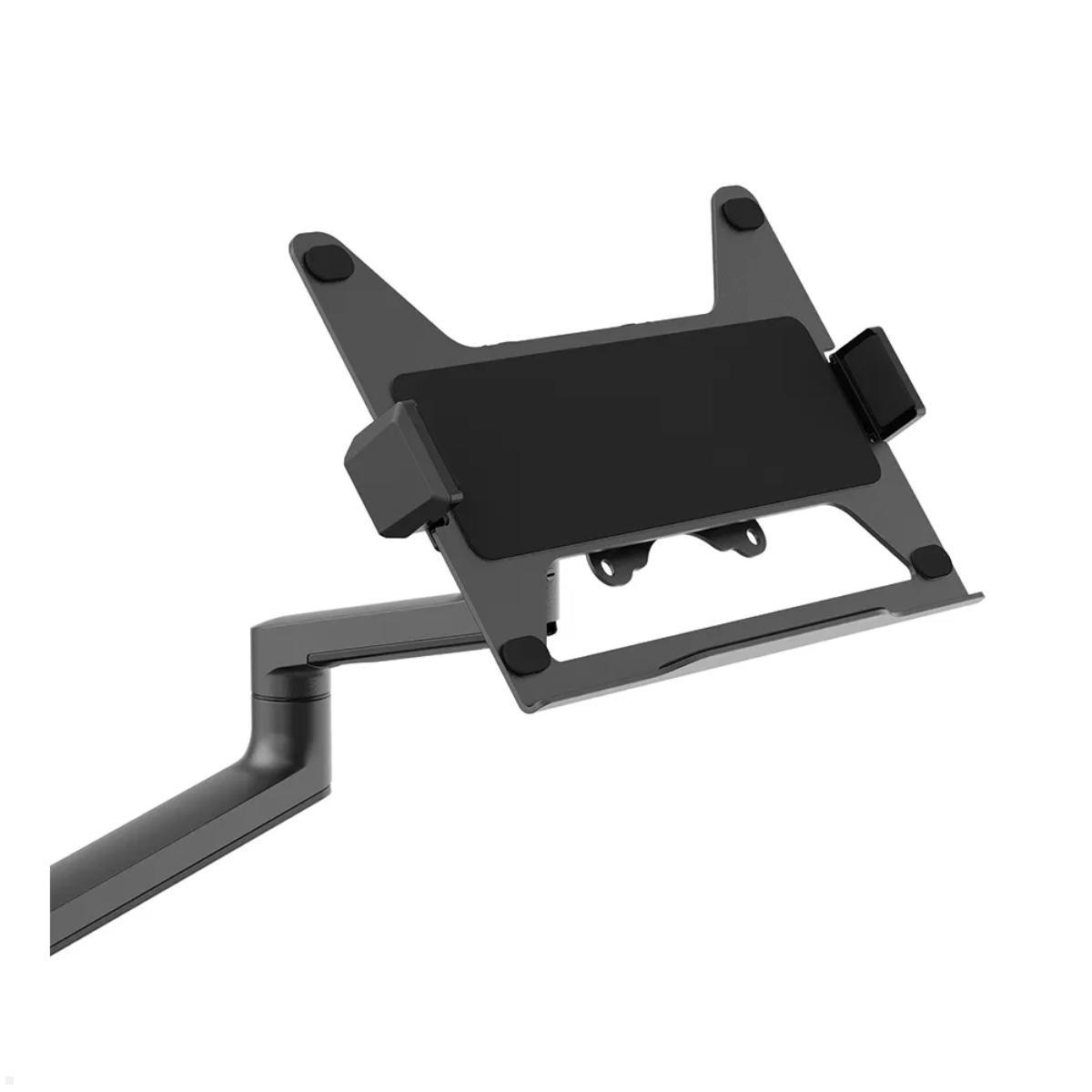 Neomounts DS20-425BL1 Laptop-Tischhalterung, schwarz Neomounts DS20-425BL1 Laptop-Tischhalterung, schwarz