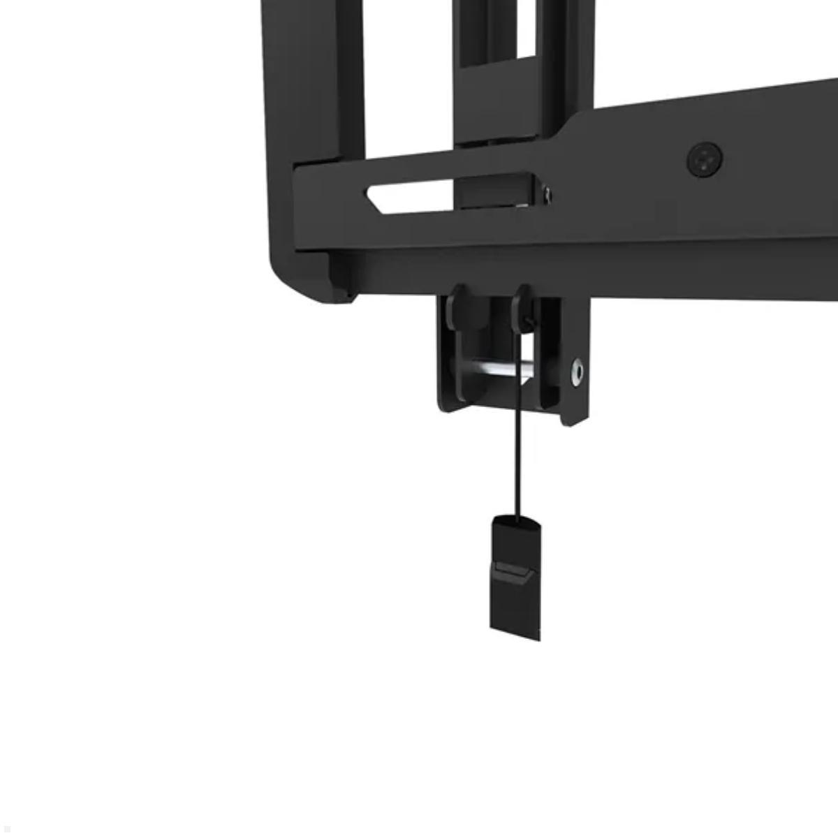 Neigbare TV Wandhalterung, Neomounts WL35-550BL12, VESA, Detaillierte Ansicht Neigbare TV Wandhalterung, Neomounts WL35-550BL12, VESA, Detaillierte Ansicht