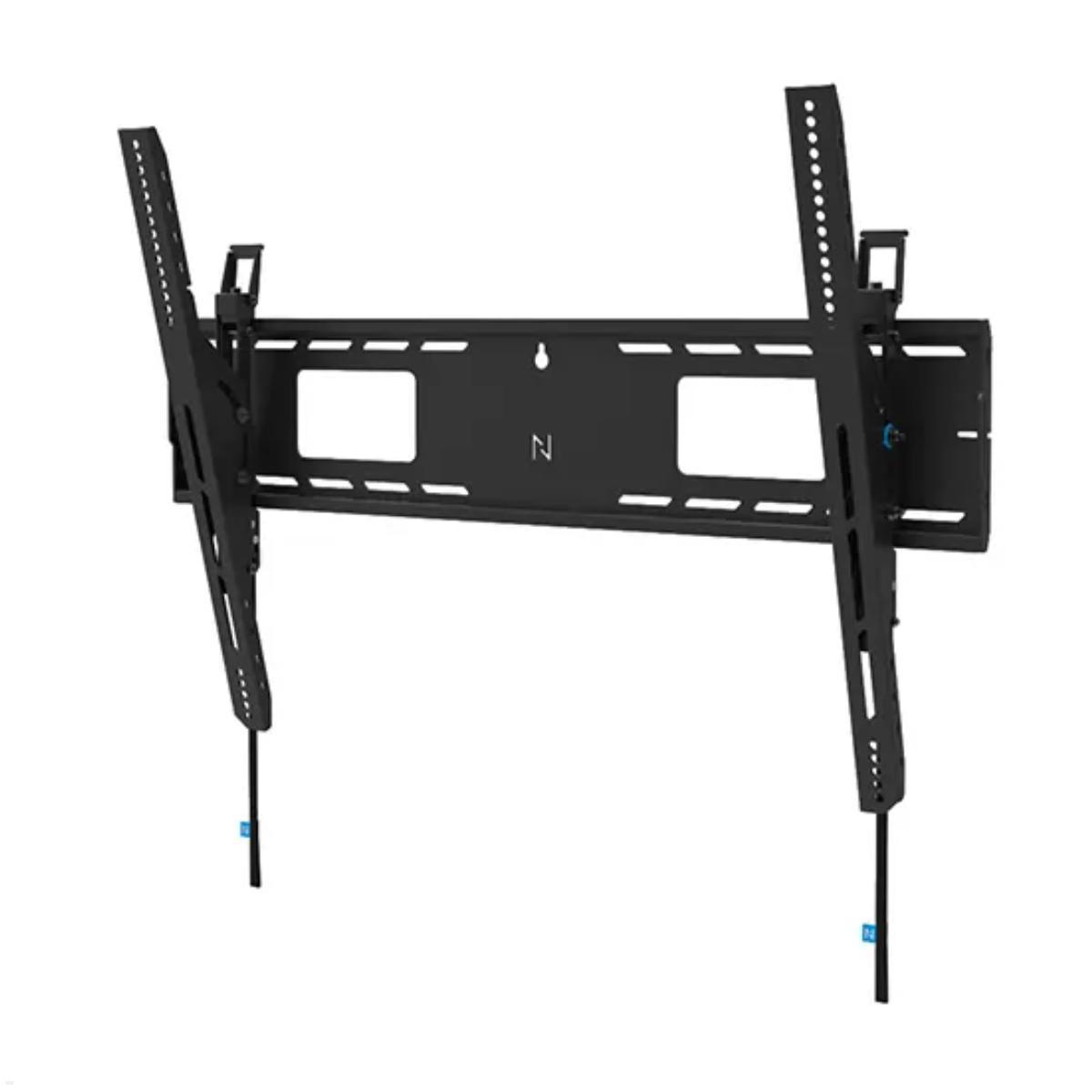 Neomounts Level WL35-750BL18 neigbarer Schwerlast TV Wandhalter 43 - 98 Zoll, 125 kg, neigbar Neomounts Level WL35-750BL18 neigbarer Schwerlast TV Wandhalter 43 - 98 Zoll, 125 kg, neigbar