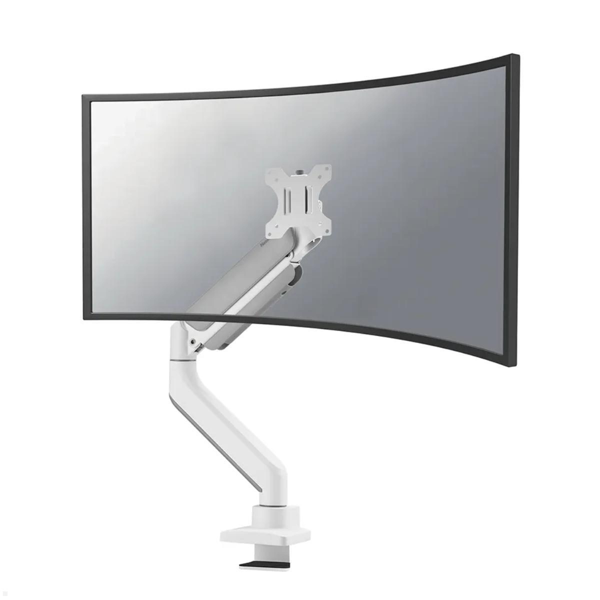 Neomounts DS70PLUS-450WH1 Curved Ultra-Wide Monitor Tischhalter bis 49 Zoll, weiß Neomounts DS70PLUS-450WH1 Curved Ultra-Wide Monitor Tischhalter bis 49 Zoll, weiß