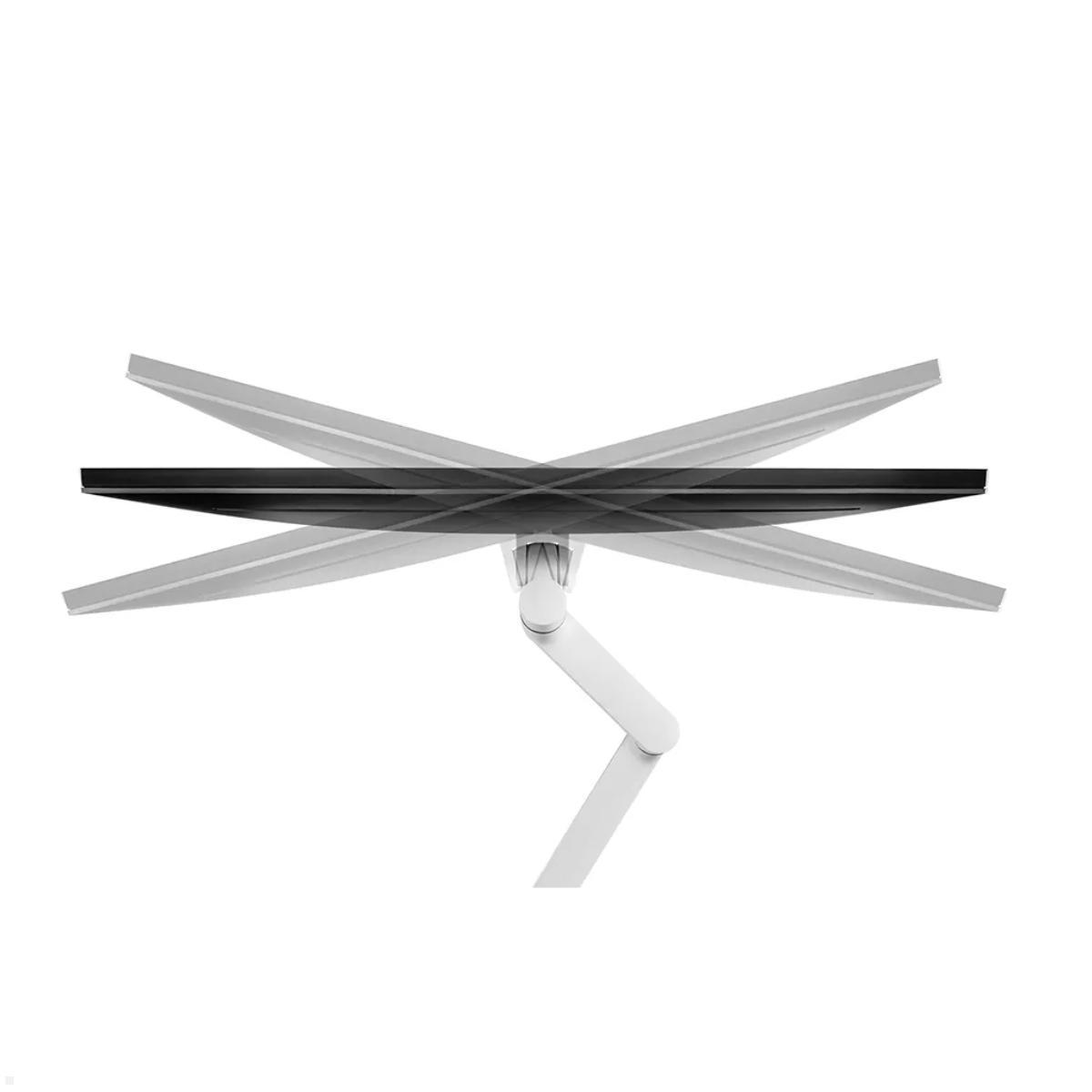 Neomounts DS60-425WH1 Monitor Tischhalterung 17-27 Zoll, schwenkbar Neomounts DS60-425WH1 Monitor Tischhalterung 17-27 Zoll, schwenkbar