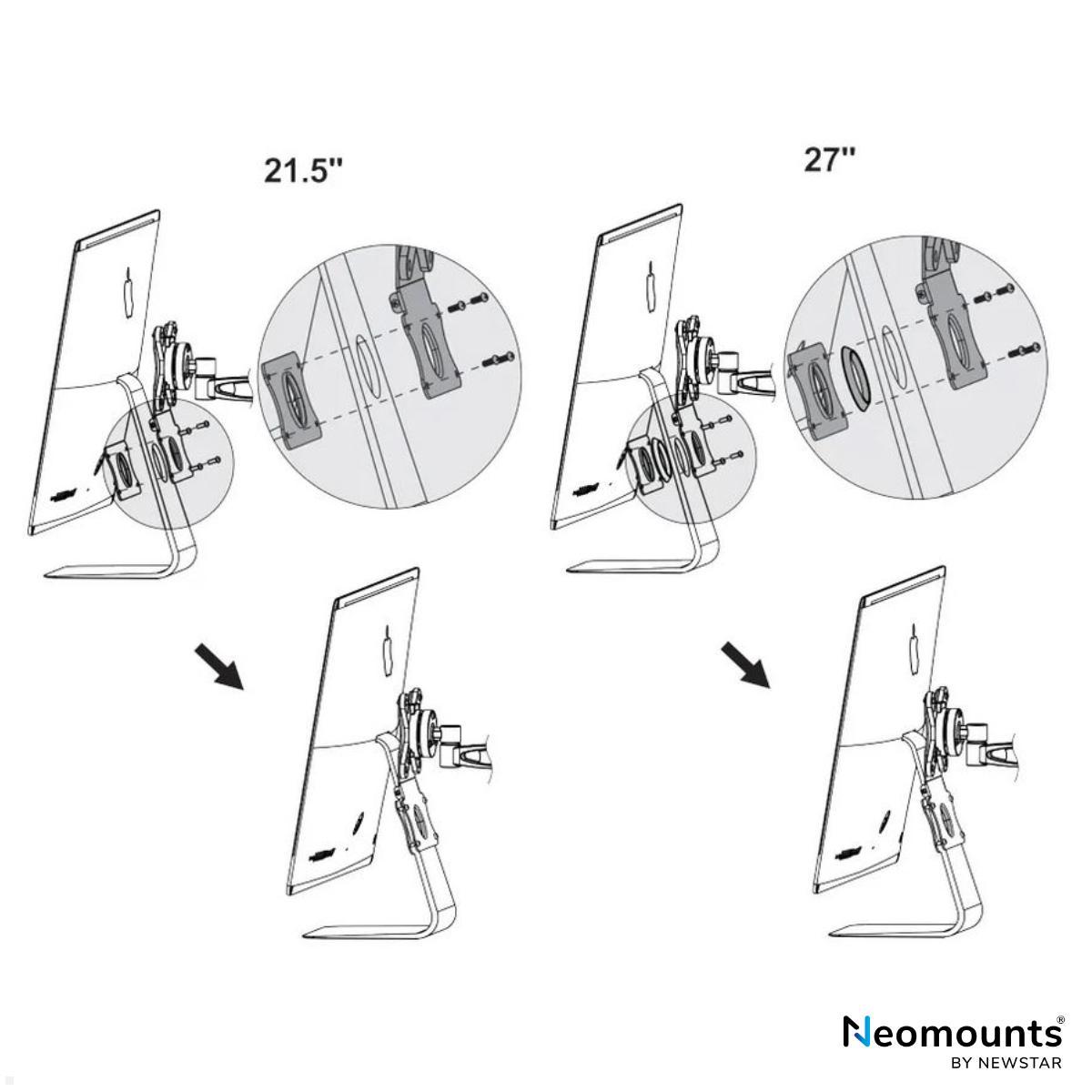 Apple Monitor-Halterung »VESA Mount Adapter« auf Rechnung bestellen