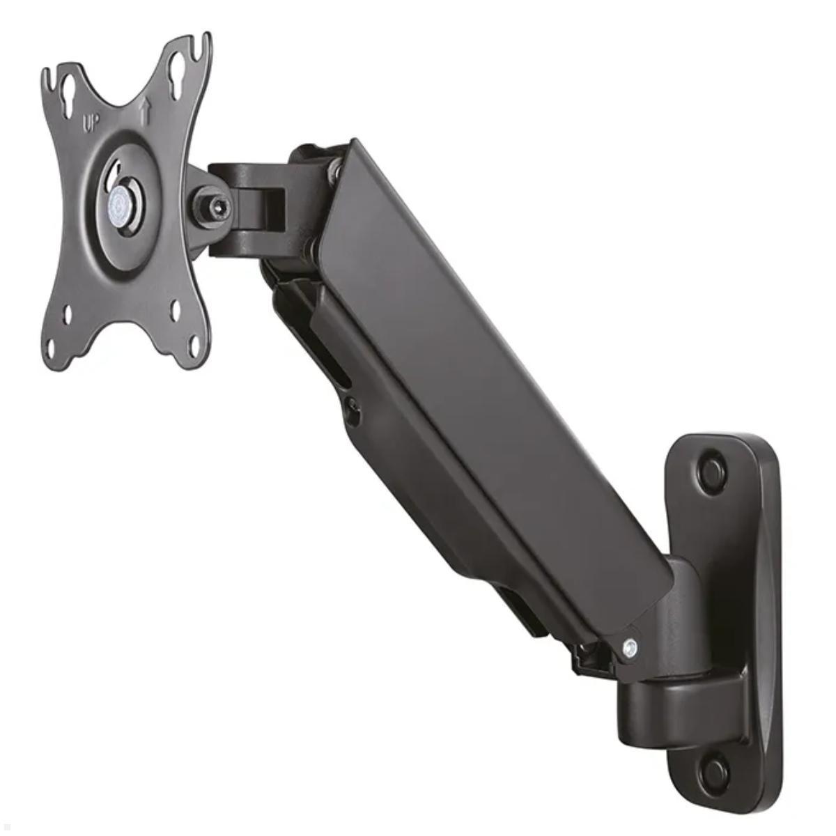 Neomounts WL70-440BL11 schwenkbare Monitor Wandhalterung 17-32 Zoll, ohne Bildschirm Neomounts WL70-440BL11 schwenkbare Monitor Wandhalterung 17-32 Zoll, ohne Bildschirm