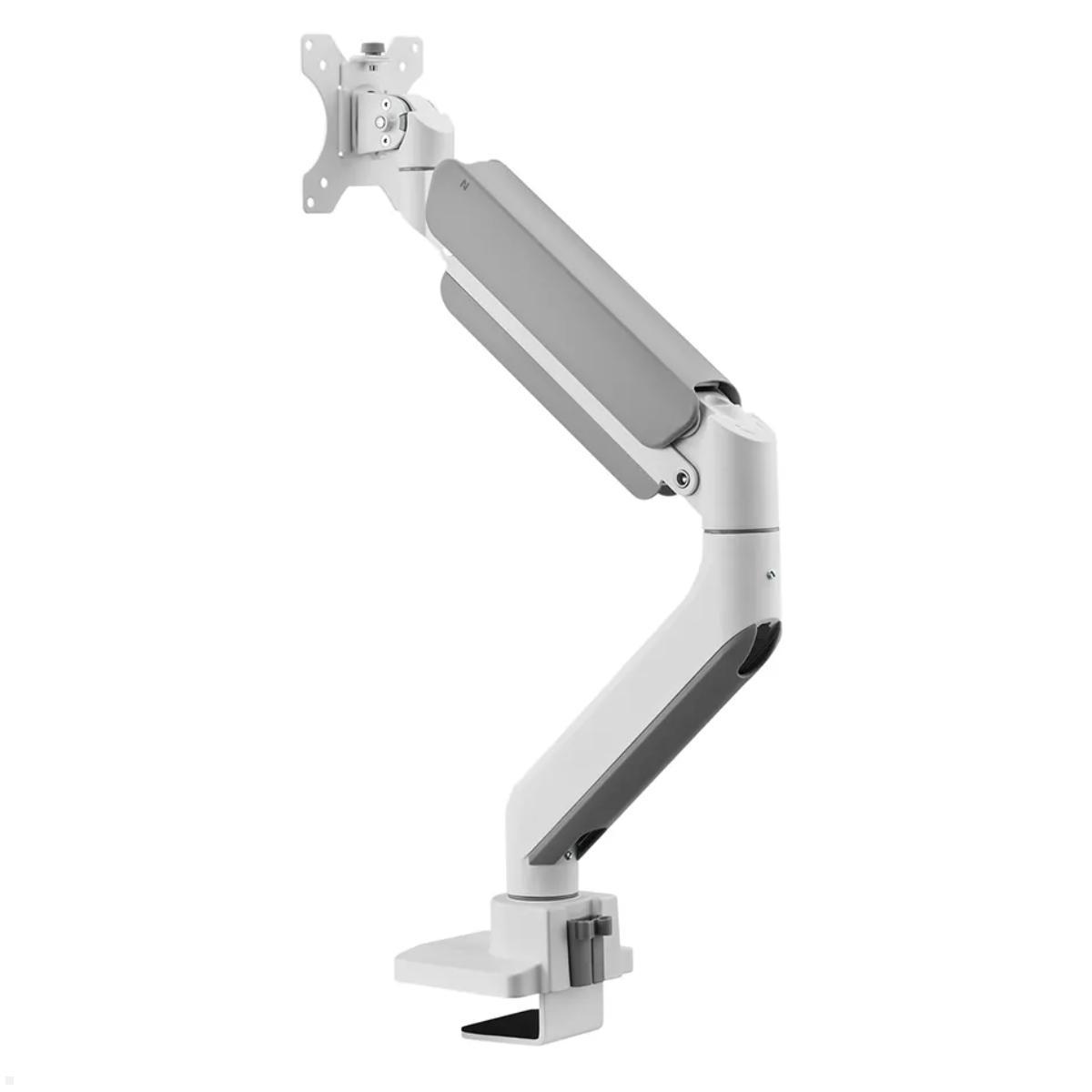 Neomounts DS70PLUS-450WH1 Curved Ultra-Wide Monitor Tischhalter bis 49 Zoll, weiß Ansicht Neomounts DS70PLUS-450WH1 Curved Ultra-Wide Monitor Tischhalter bis 49 Zoll, weiß Ansicht