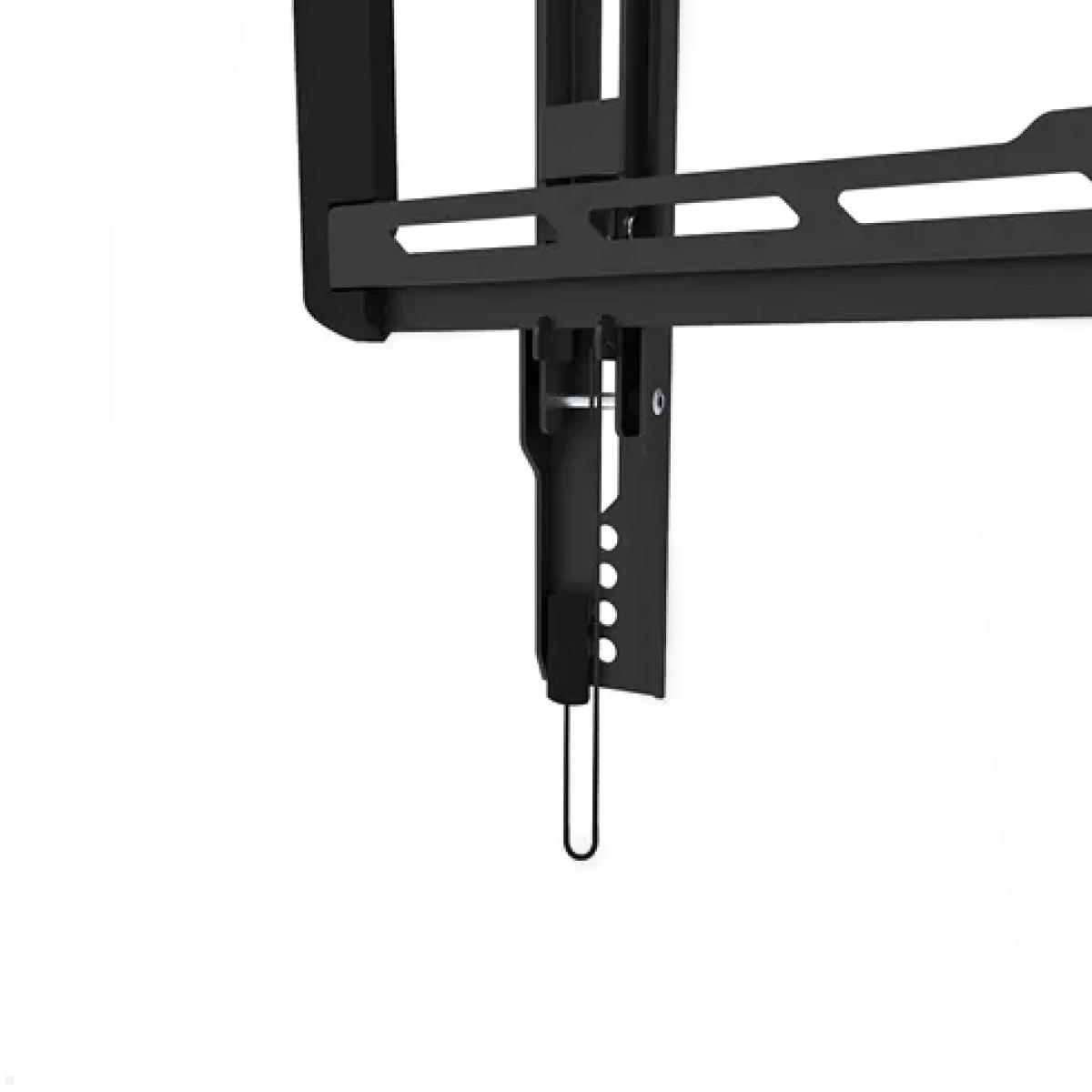 Neigbare TV Wandhalterung, Neomounts WL35-550BL14, VESA, Ziehband verstecken Neigbare TV Wandhalterung, Neomounts WL35-550BL14, VESA, Ziehband verstecken
