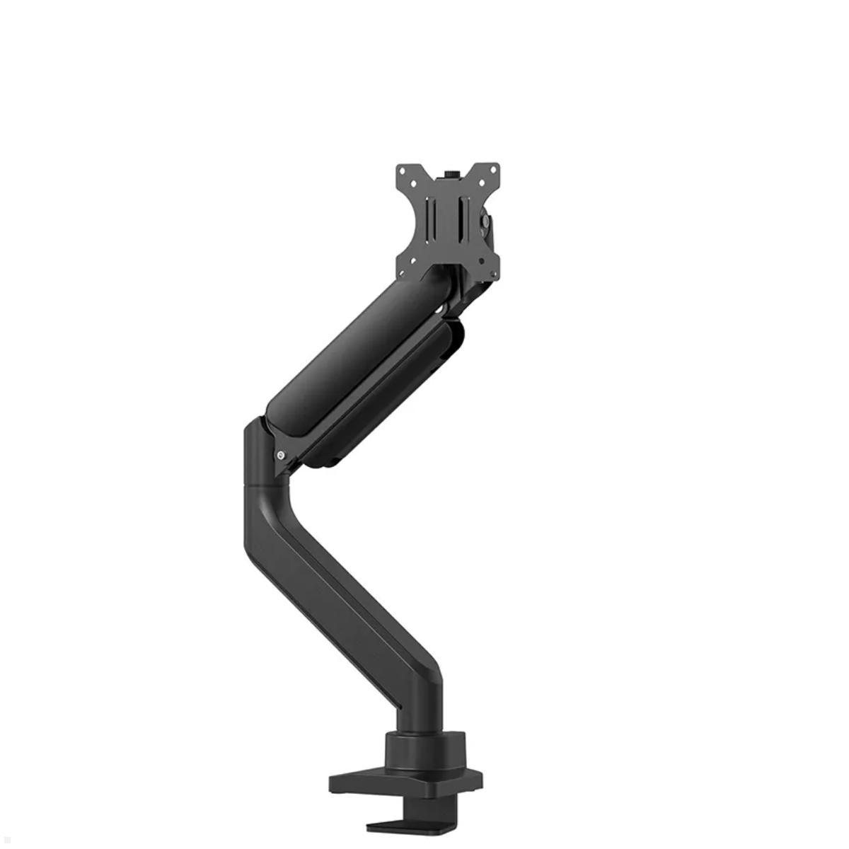 Neomounts DS70-450BL1 Monitor Tischhalterung 17 - 42 Zoll, schwarz, Schwenkarm Neomounts DS70-450BL1 Monitor Tischhalterung 17 - 42 Zoll, schwarz, Schwenkarm