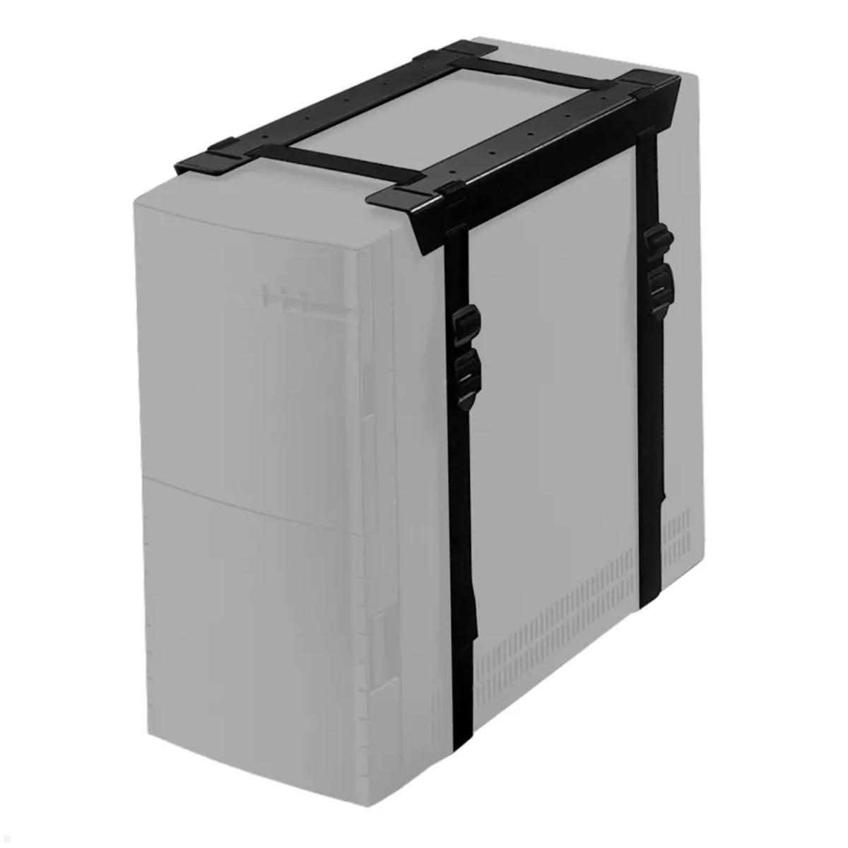 Neomounts CPU-D025BLACK PC Halterung Tisch, schwarz Neomounts CPU-D025BLACK PC Halterung Tisch, schwarz