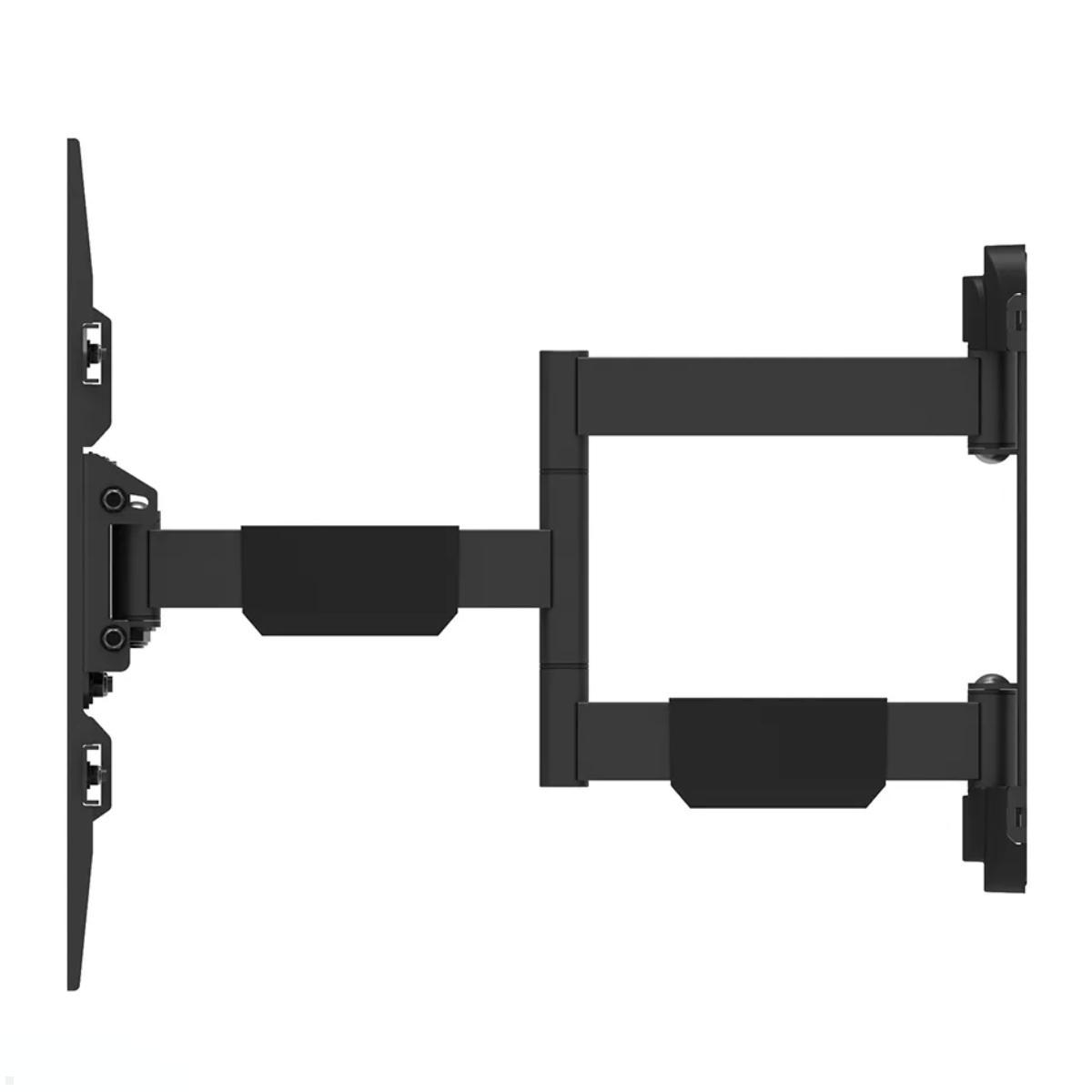 Schwenkbare TV Wandhalterung, Neomounts WL40-550BL16, Schwenkarm Schwenkbare TV Wandhalterung, Neomounts WL40-550BL16, Schwenkarm