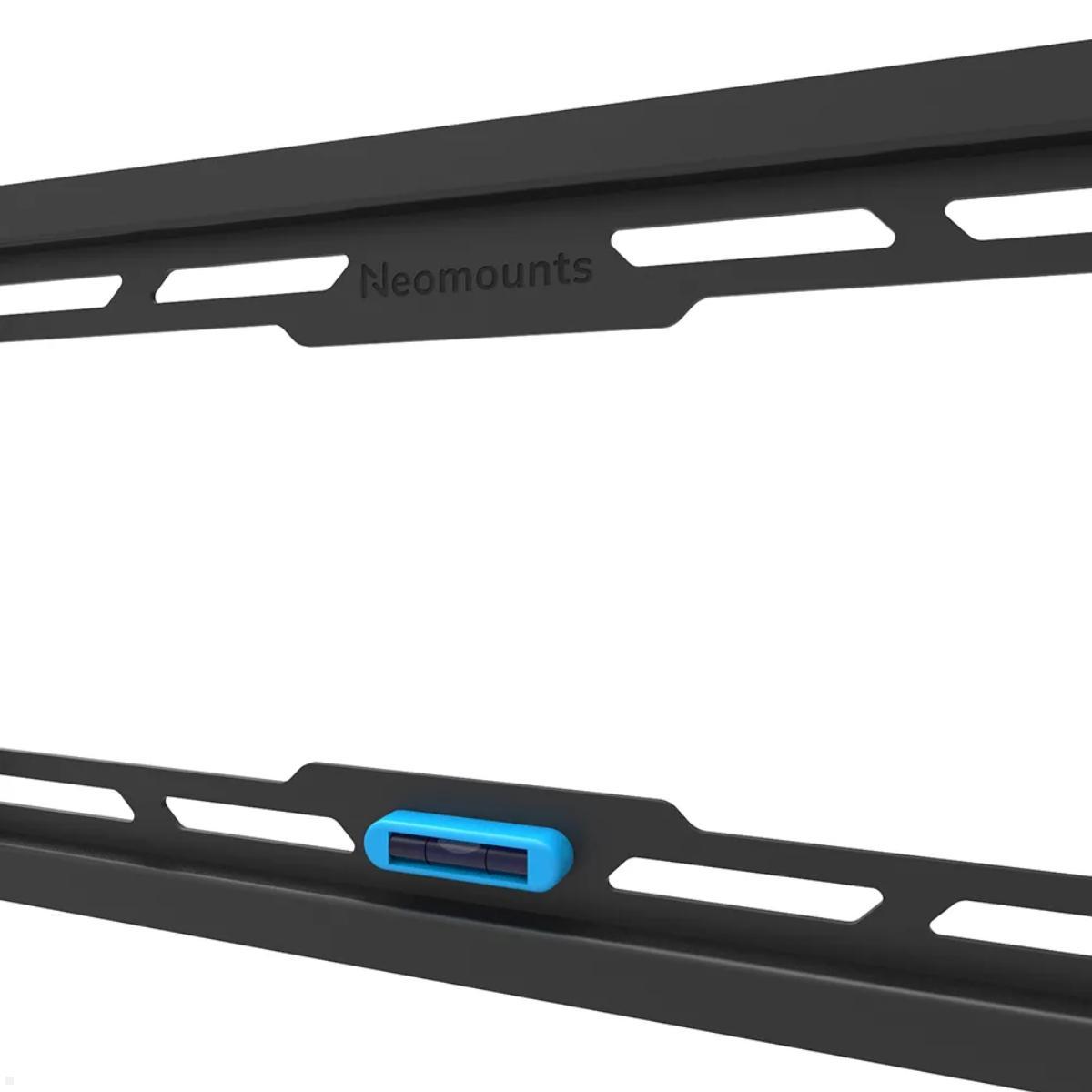 Neigbare TV Wandhalterung, Neomounts WL35-550BL18, VESA, Wasserwaage Neigbare TV Wandhalterung, Neomounts WL35-550BL18, VESA, Wasserwaage