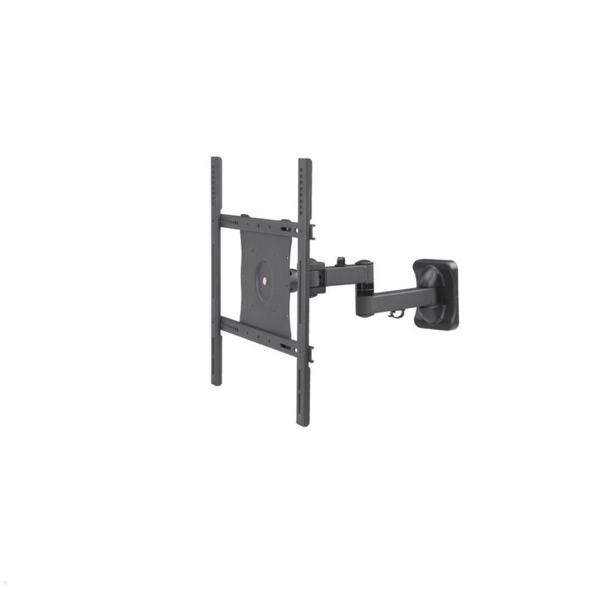 Neomounts FPMA-W960 TV Wandhalterung mit Schwenkarm, 23-52 Zoll, Wandhalterung Front Neomounts FPMA-W960 TV Wandhalterung mit Schwenkarm, 23-52 Zoll, Wandhalterung Front