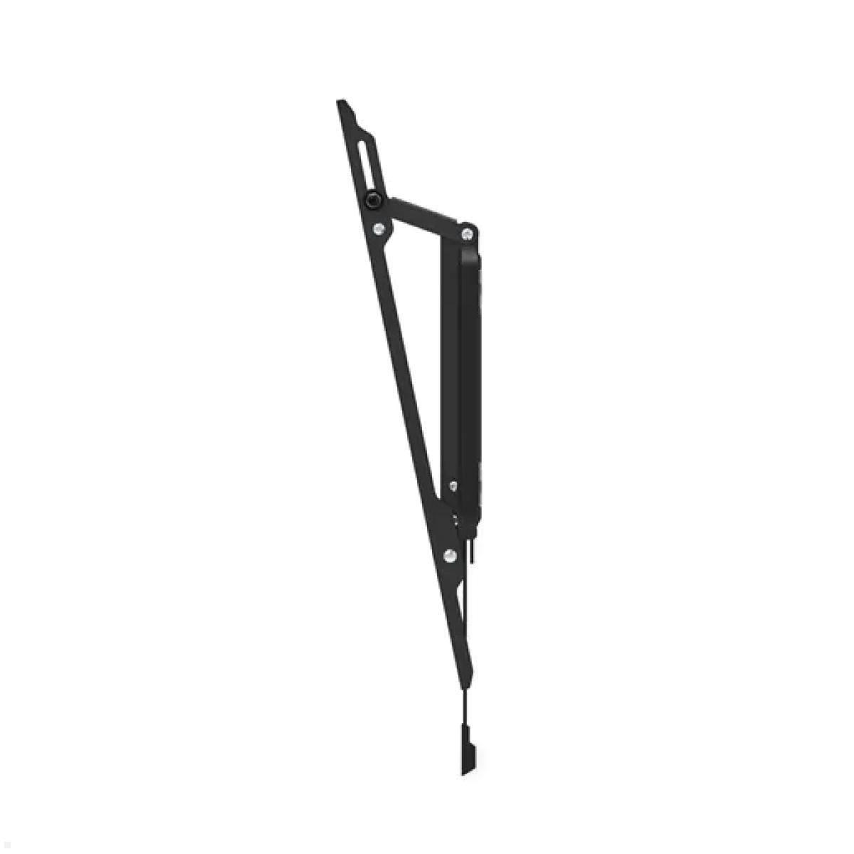Neigbare TV Wandhalterung, Neomounts WL35-550BL16, VESA, Neigungswinkel Neigbare TV Wandhalterung, Neomounts WL35-550BL16, VESA, Neigungswinkel