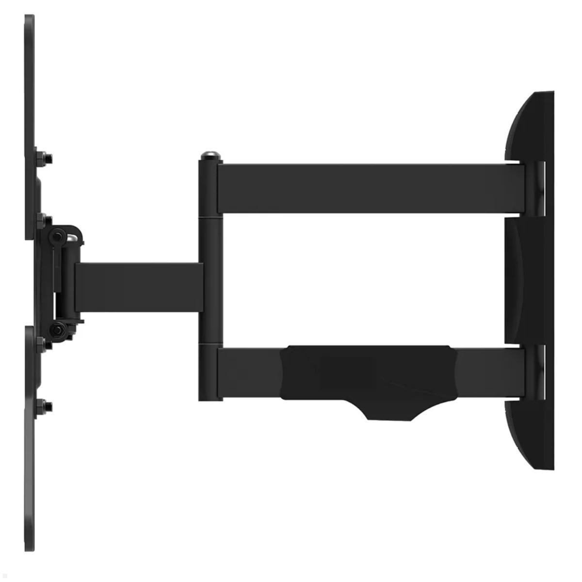 Schwenkbare TV Wandhalterung, Neomounts WL40-550BL14, Schwenkarm Schwenkbare TV Wandhalterung, Neomounts WL40-550BL14, Schwenkarm