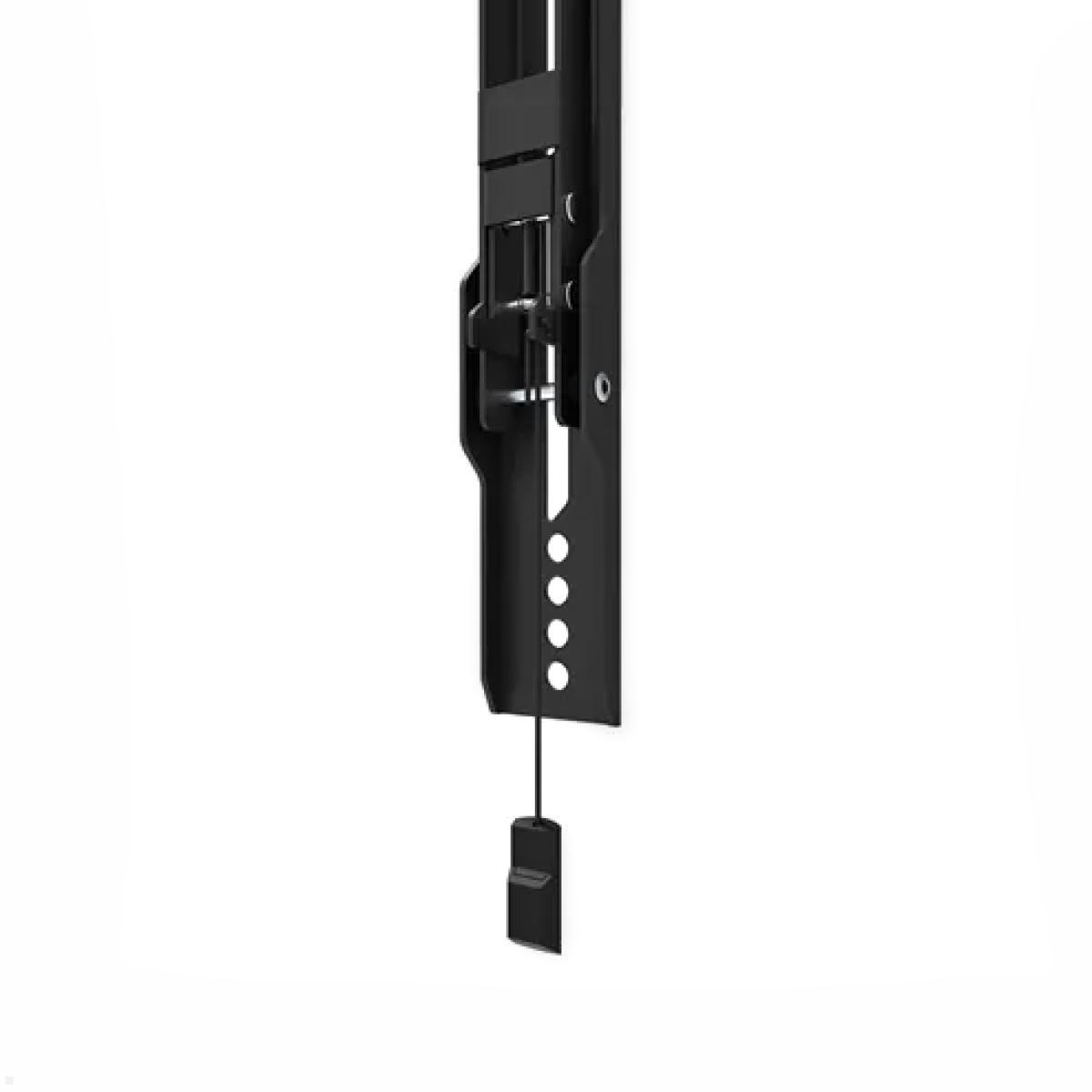 Neigbare TV Wandhalterung, Neomounts WL35-550BL14, VESA, VESA Aufnahme Neigbare TV Wandhalterung, Neomounts WL35-550BL14, VESA, VESA Aufnahme