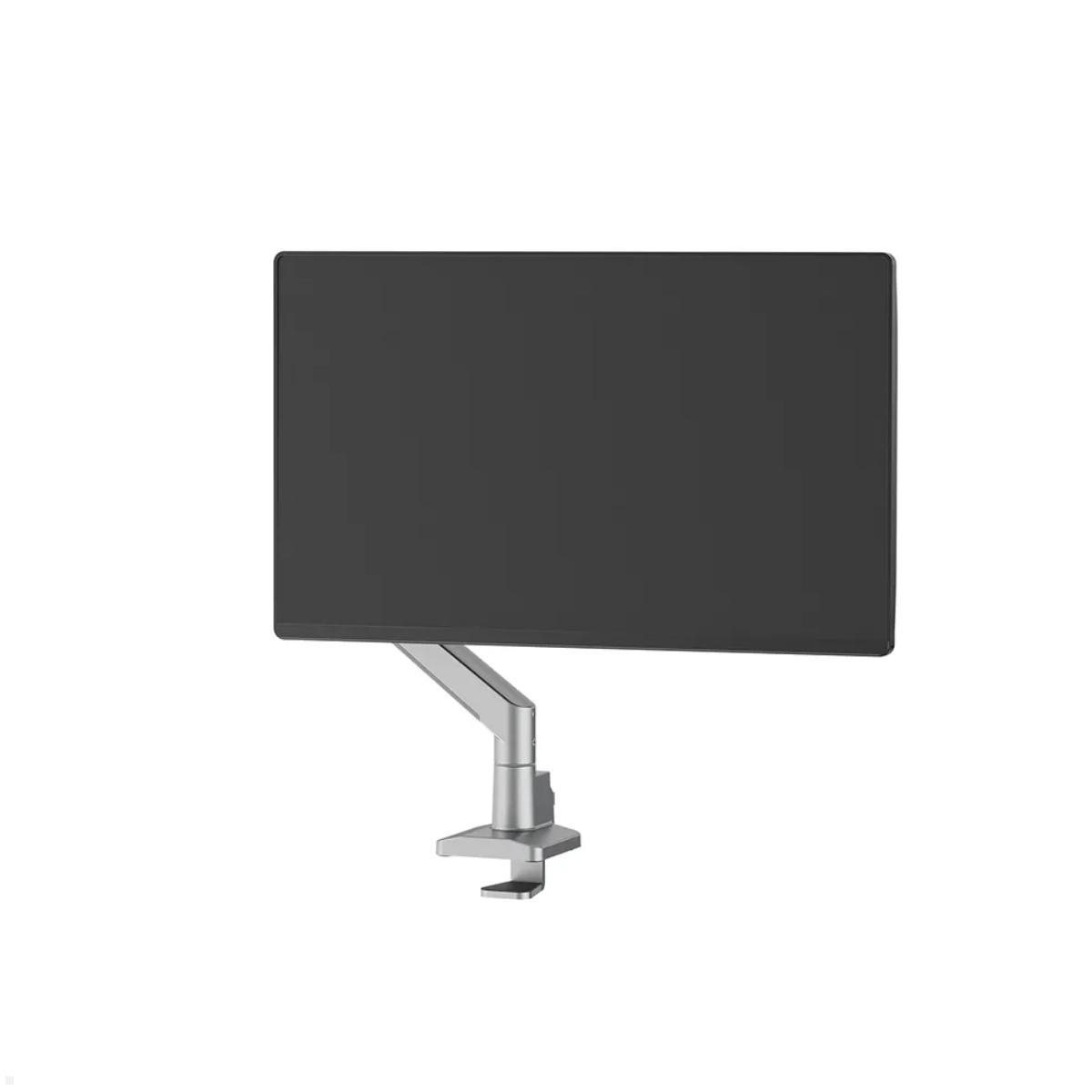 Neomounts DS70-250SL1 Monitor Tischhalterung 17-35 Zoll, silber Querformat Neomounts DS70-250SL1 Monitor Tischhalterung 17-35 Zoll, silber Querformat