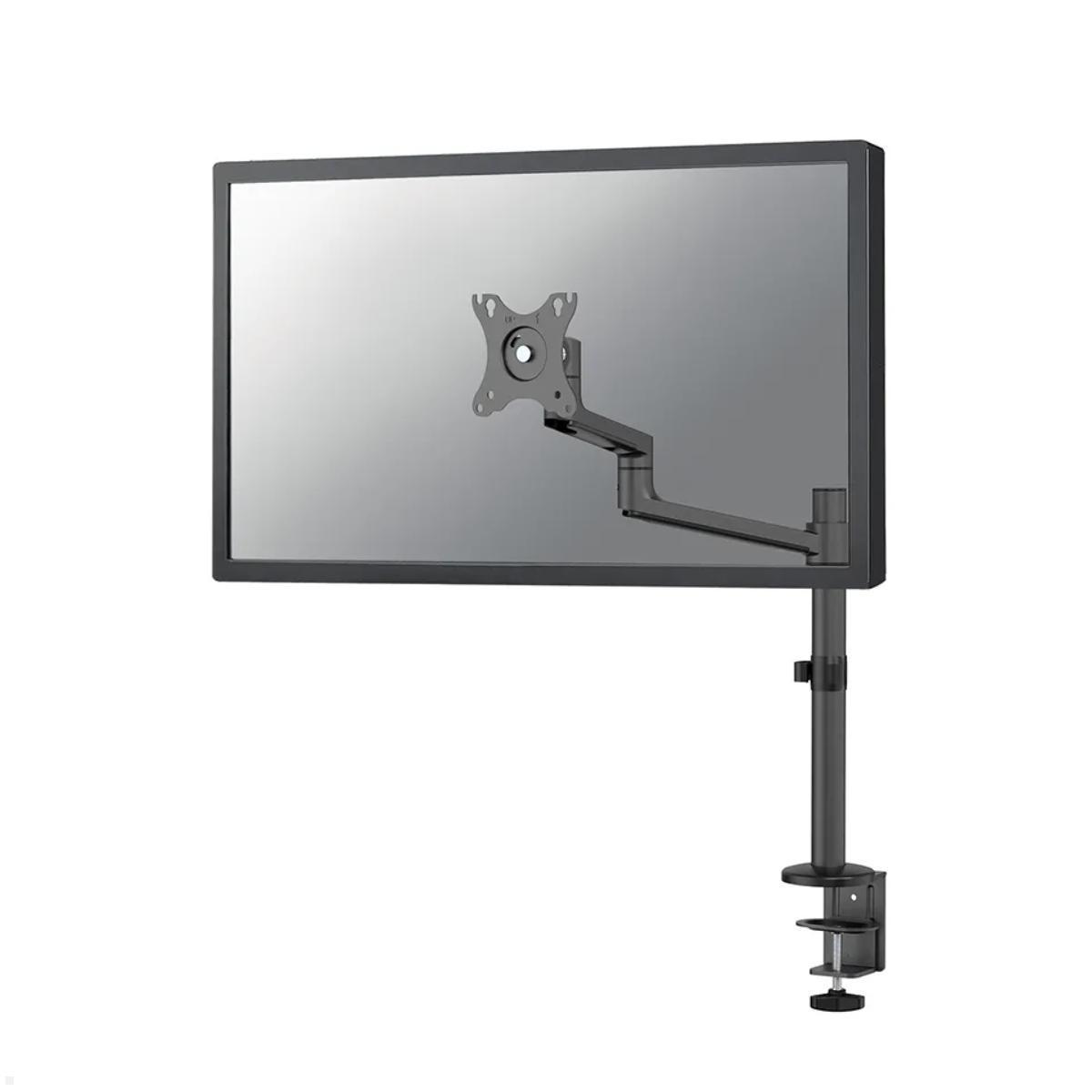 Neomounts DS60-425BL1 Monitor Tischhalterung 17-27 Zoll, schwarz Neomounts DS60-425BL1 Monitor Tischhalterung 17-27 Zoll, schwarz