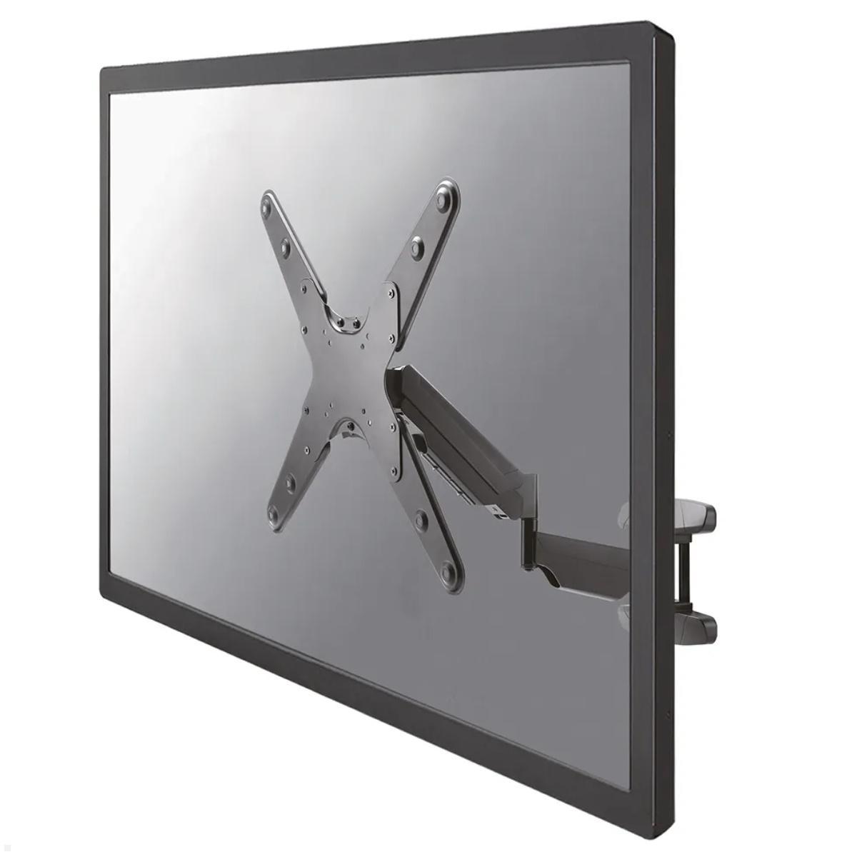 Neomounts WL70-550BL14 schwenkbare TV Wandhalterung 32-55 Zoll, schwarz Neomounts WL70-550BL14 schwenkbare TV Wandhalterung 32-55 Zoll, schwarz