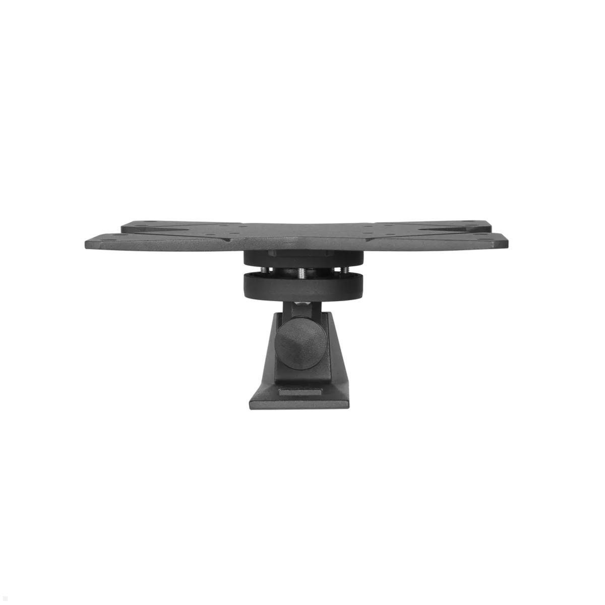 Neomounts FPMA-W815 schwenkbare Monitor Wandhalterung bis 40 Zoll, Draufsicht Neomounts FPMA-W815 schwenkbare Monitor Wandhalterung bis 40 Zoll, Draufsicht
