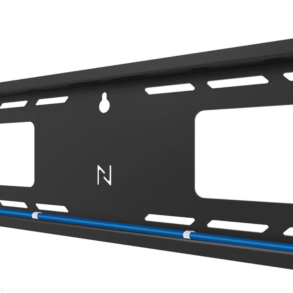 Neomounts Level WL35-750BL16 neigbarer Schwerlast TV Wandhalter 42 - 86 Zoll, 125 kg, Kabelmanagement Neomounts Level WL35-750BL16 neigbarer Schwerlast TV Wandhalter 42 - 86 Zoll, 125 kg, Kabelmanagement
