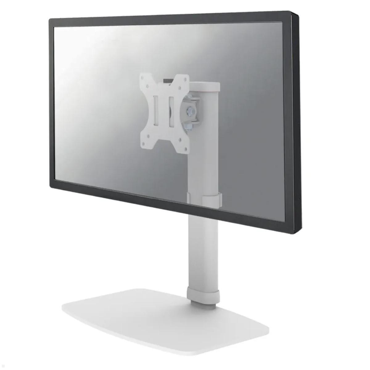 Neomounts FPMA-D890WHITE Monitor Tischhalterung Neomounts FPMA-D890WHITE Monitor Tischhalterung