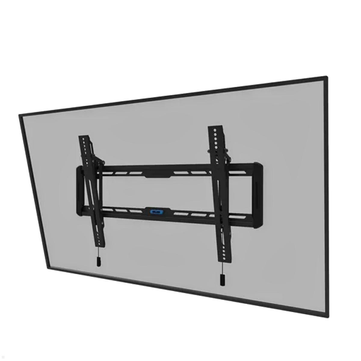 Neigbare TV Wandhalterung, Neomounts WL35-550BL16, VESA Neigbare TV Wandhalterung, Neomounts WL35-550BL16, VESA