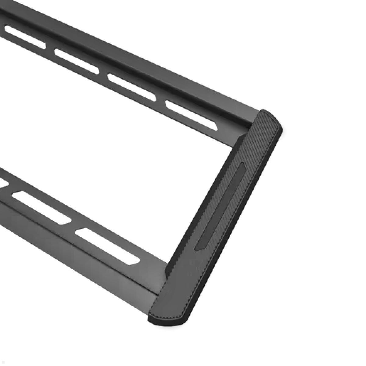 Neigbare TV Wandhalterung, Neomounts WL35-550BL16, VESA, Rahmen Neigbare TV Wandhalterung, Neomounts WL35-550BL16, VESA, Rahmen