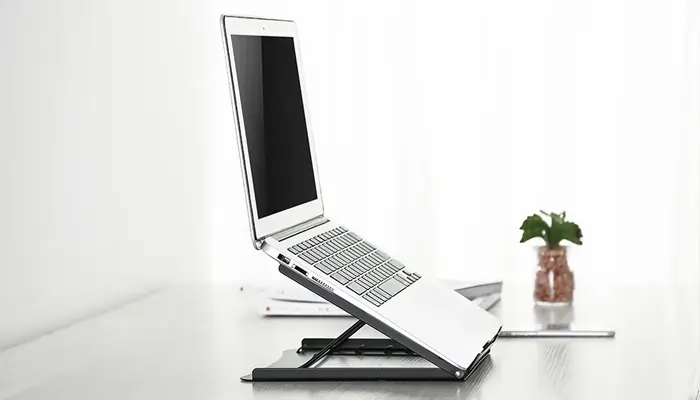 Neomounts Laptop Stand / Halter Neomounts Laptop Stand / Halter