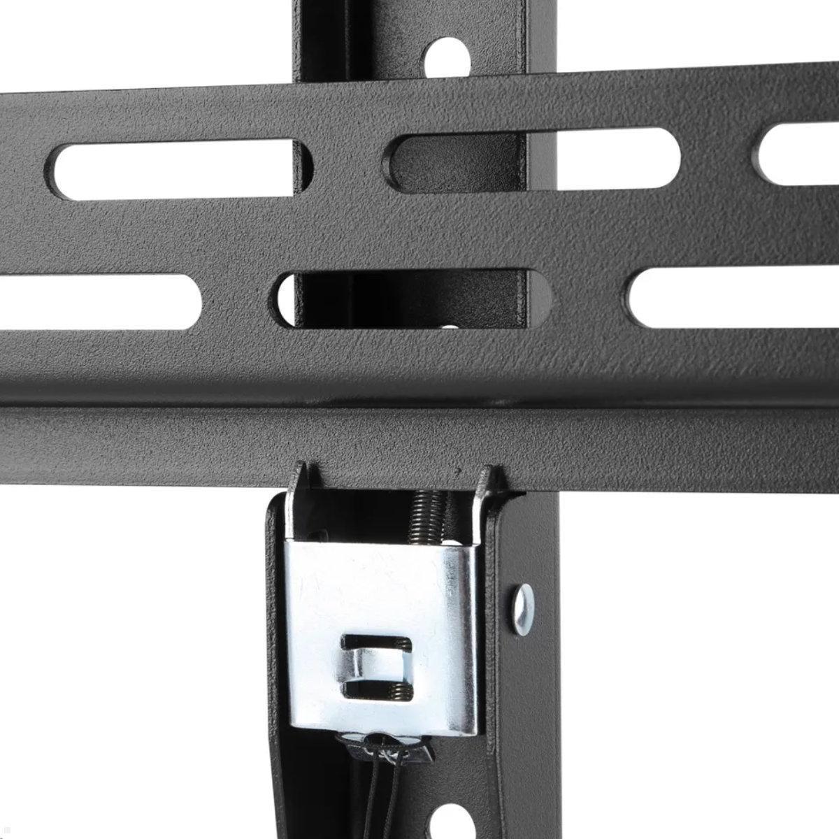 Neomounts LFD-W1000 fixe TV Wandhalterung, Detailansicht Neomounts LFD-W1000 fixe TV Wandhalterung, Detailansicht