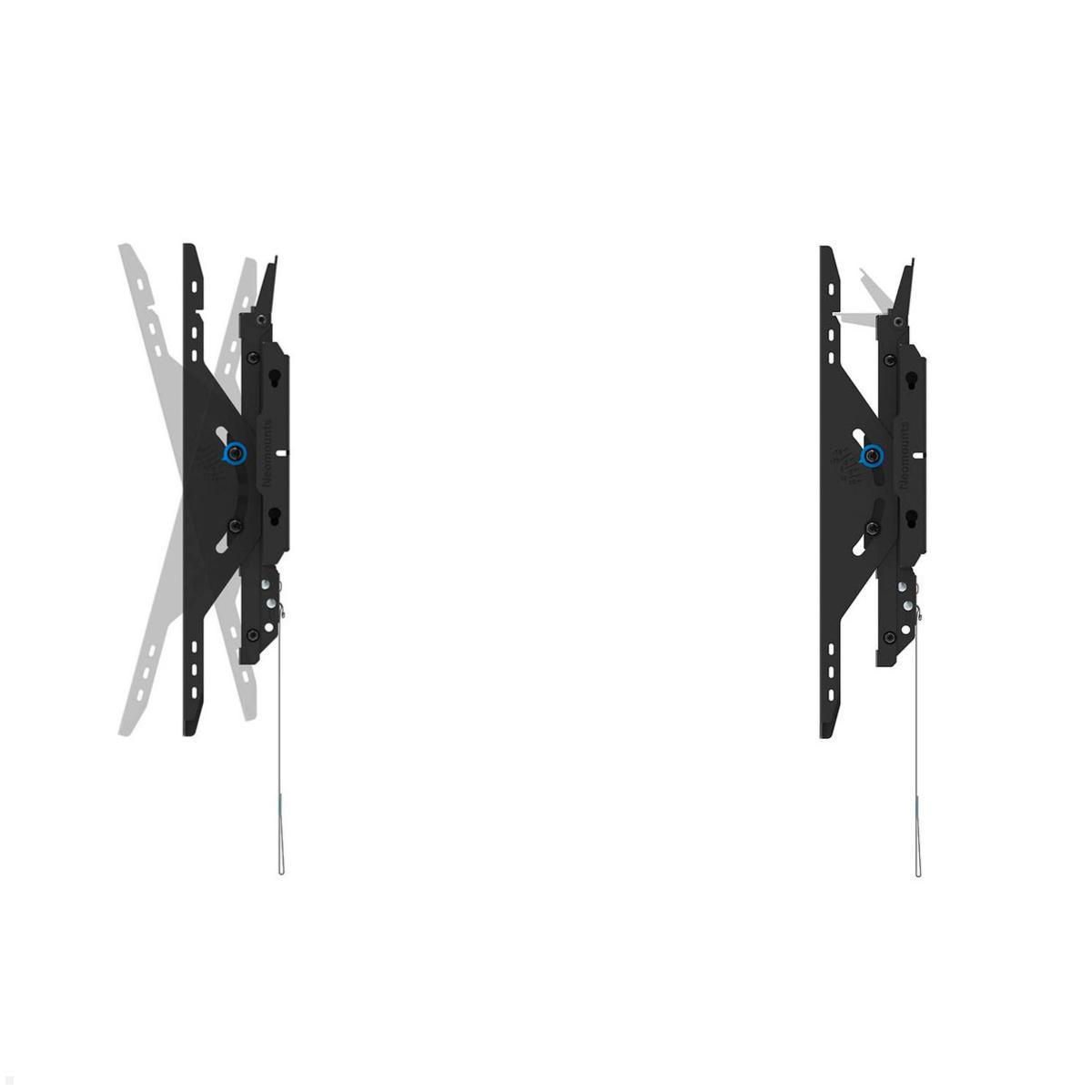 Neomounts Level WL35-750BL14 neigbarer Schwerlast TV Wandhalter 32 - 75 Zoll, 100 kg, schwarz Neomounts Level WL35-750BL14 neigbarer Schwerlast TV Wandhalter 32 - 75 Zoll, 100 kg, schwarz