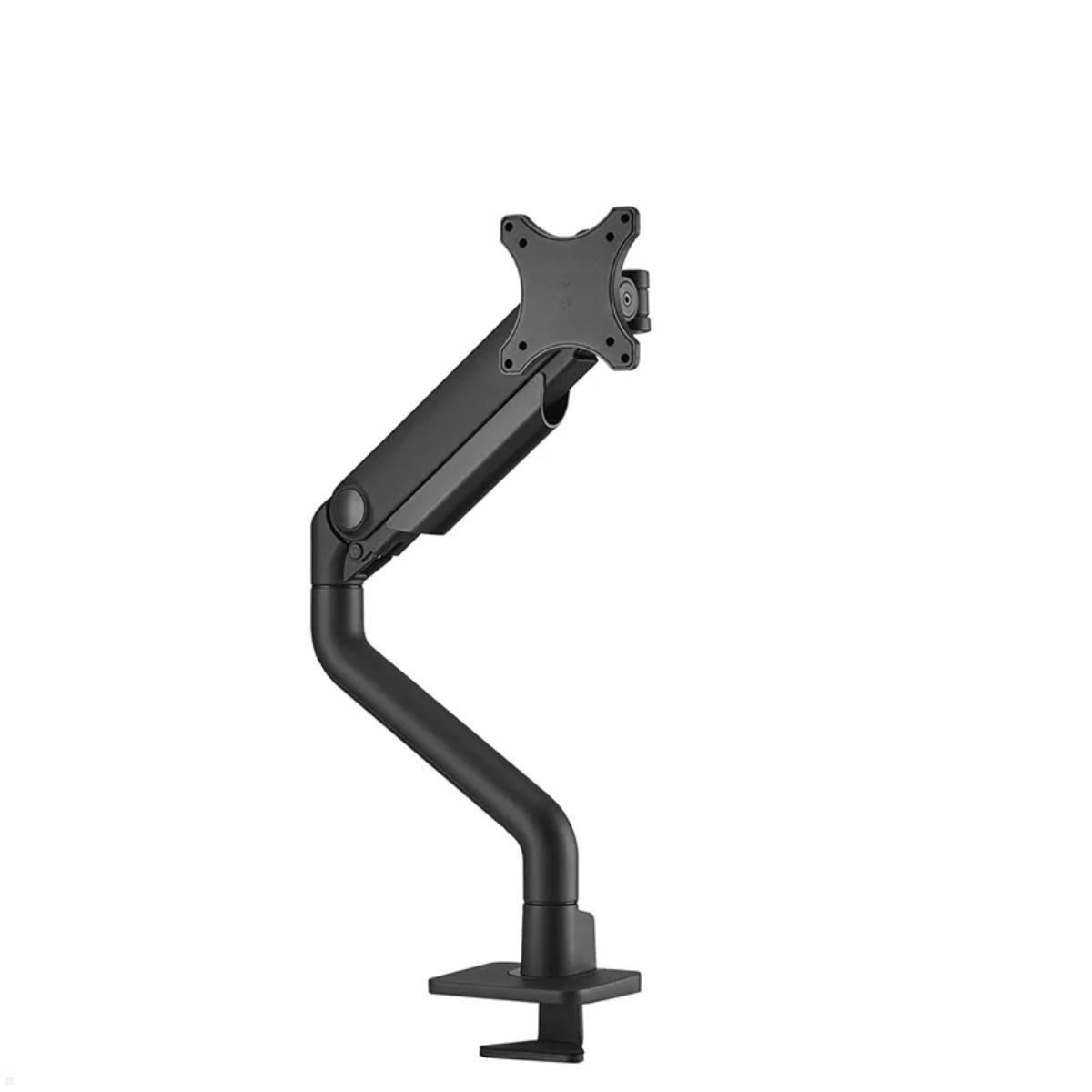 Neomounts DS70S-950BL1 Monitor Tischhalterung 17 - 49 Zoll, schwarz, Schwenkarm Neomounts DS70S-950BL1 Monitor Tischhalterung 17 - 49 Zoll, schwarz, Schwenkarm