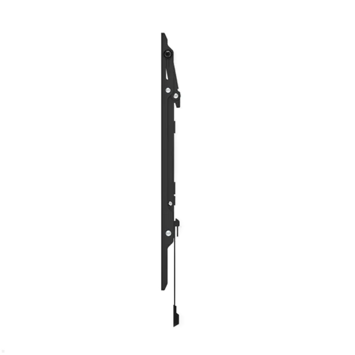 Neigbare TV Wandhalterung, Neomounts WL35-550BL16, VESA, flach an der Wand Neigbare TV Wandhalterung, Neomounts WL35-550BL16, VESA, flach an der Wand