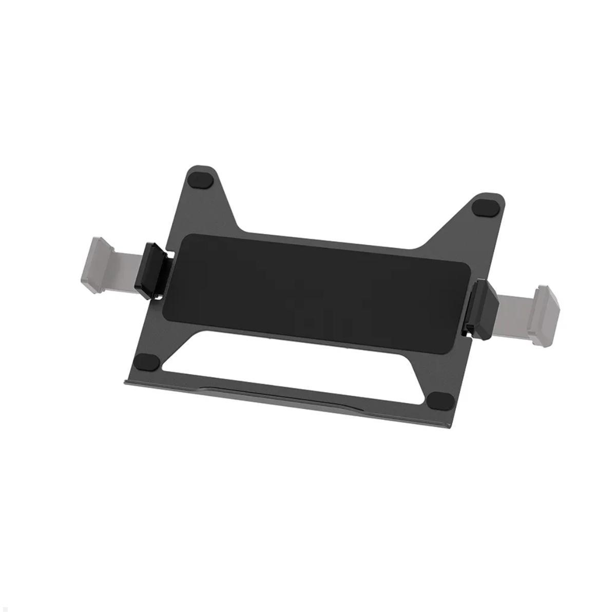 Neomounts DS20-425BL1 Laptop-Tischhalterung, Detailansicht Neomounts DS20-425BL1 Laptop-Tischhalterung, Detailansicht